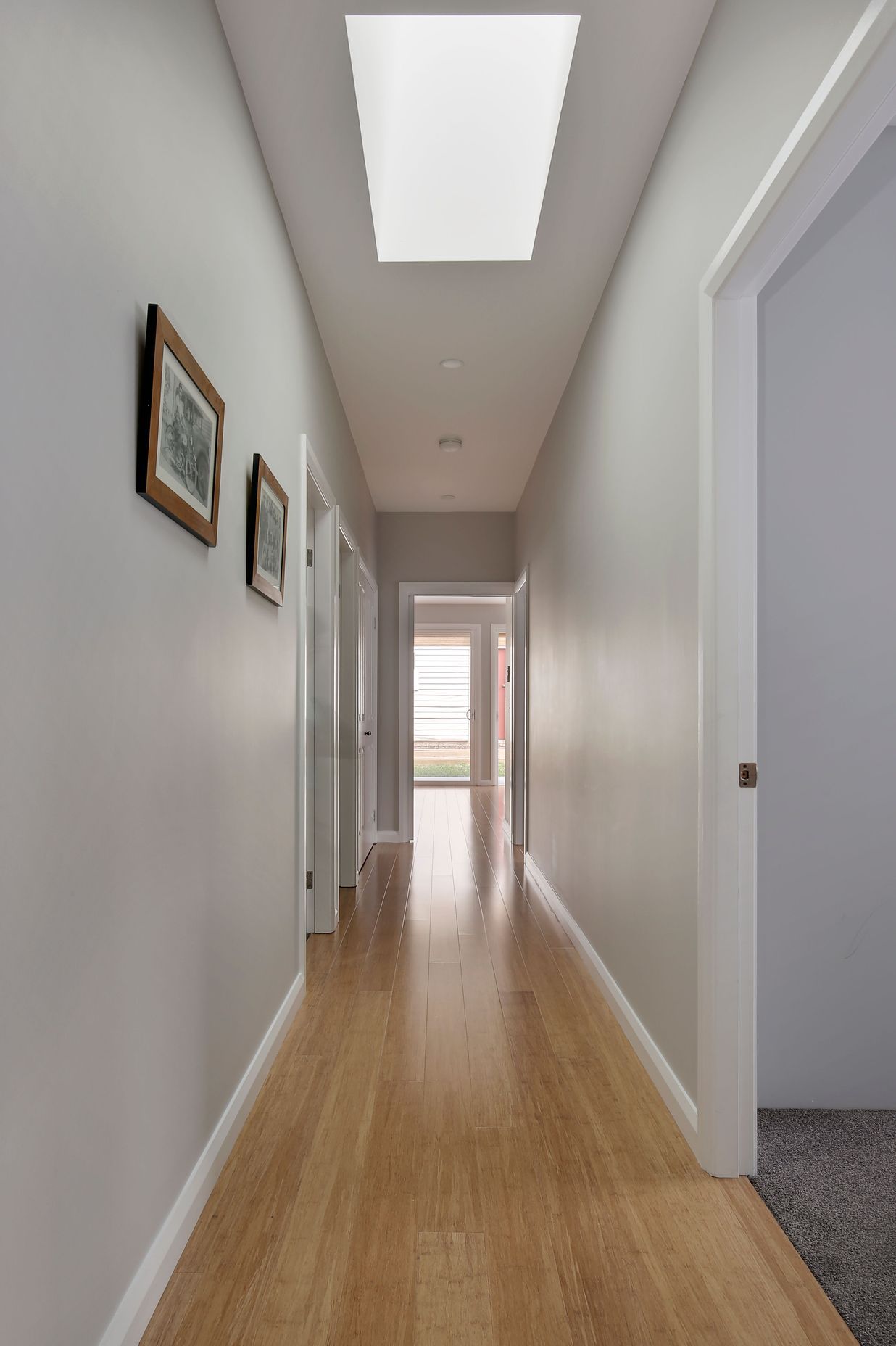 Auburn House Renovation
