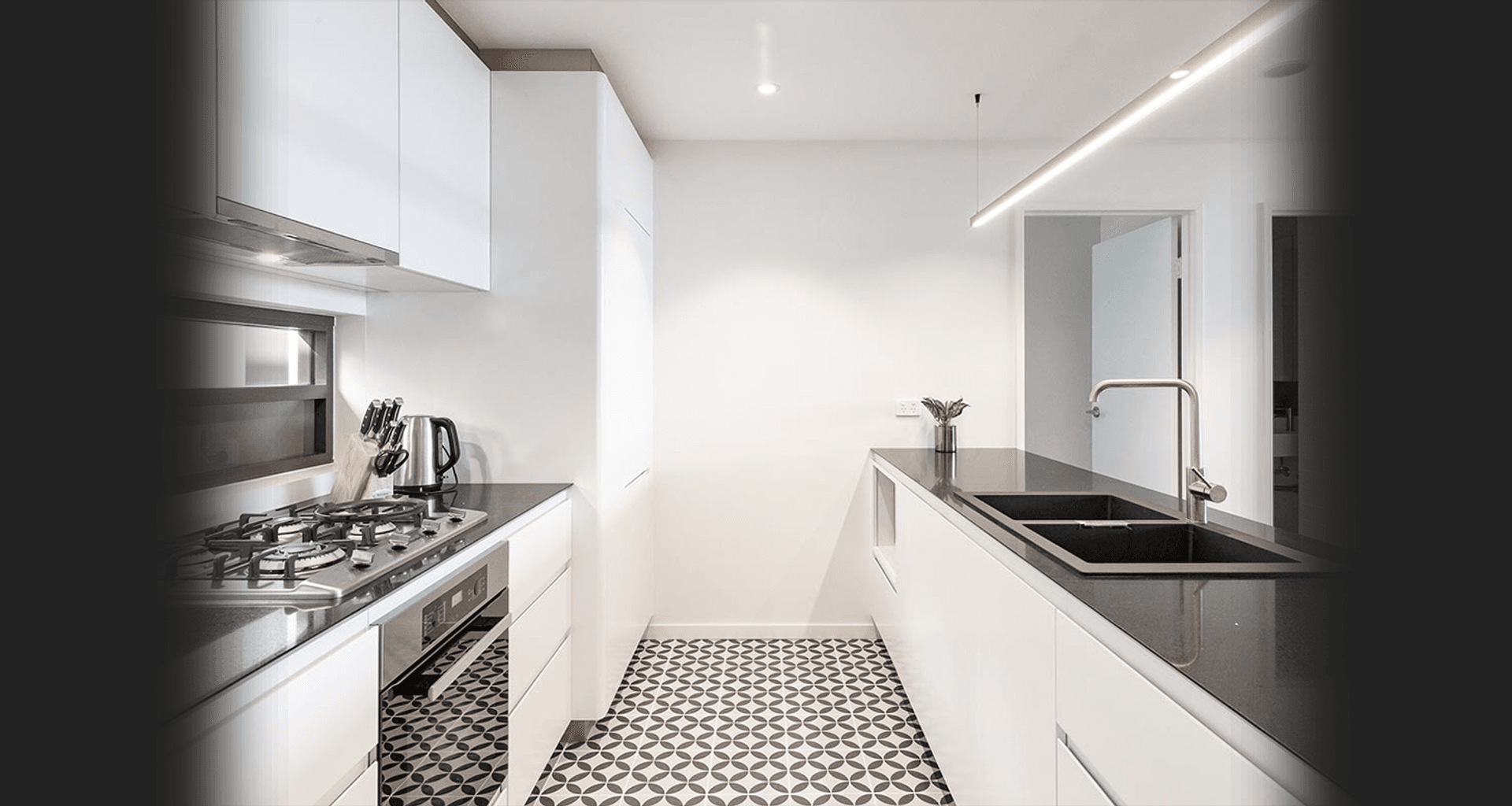 Kitchen Facelift banner