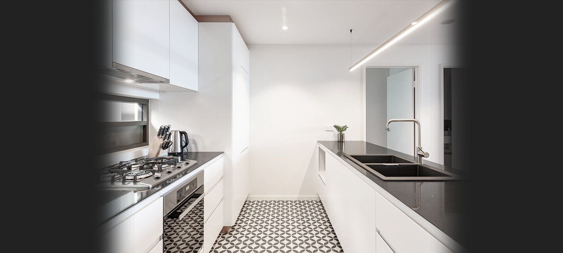 Kitchen Facelift banner
