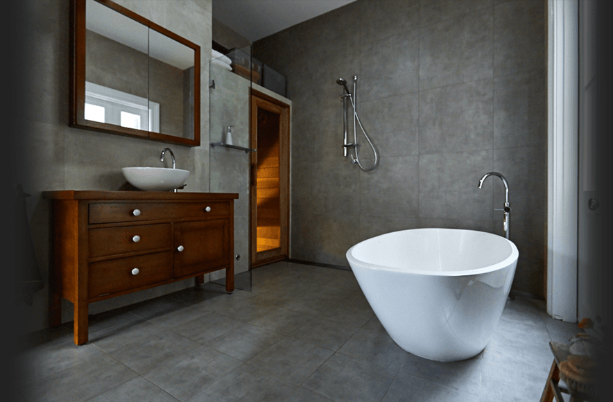 Light Filled Balmain Extension