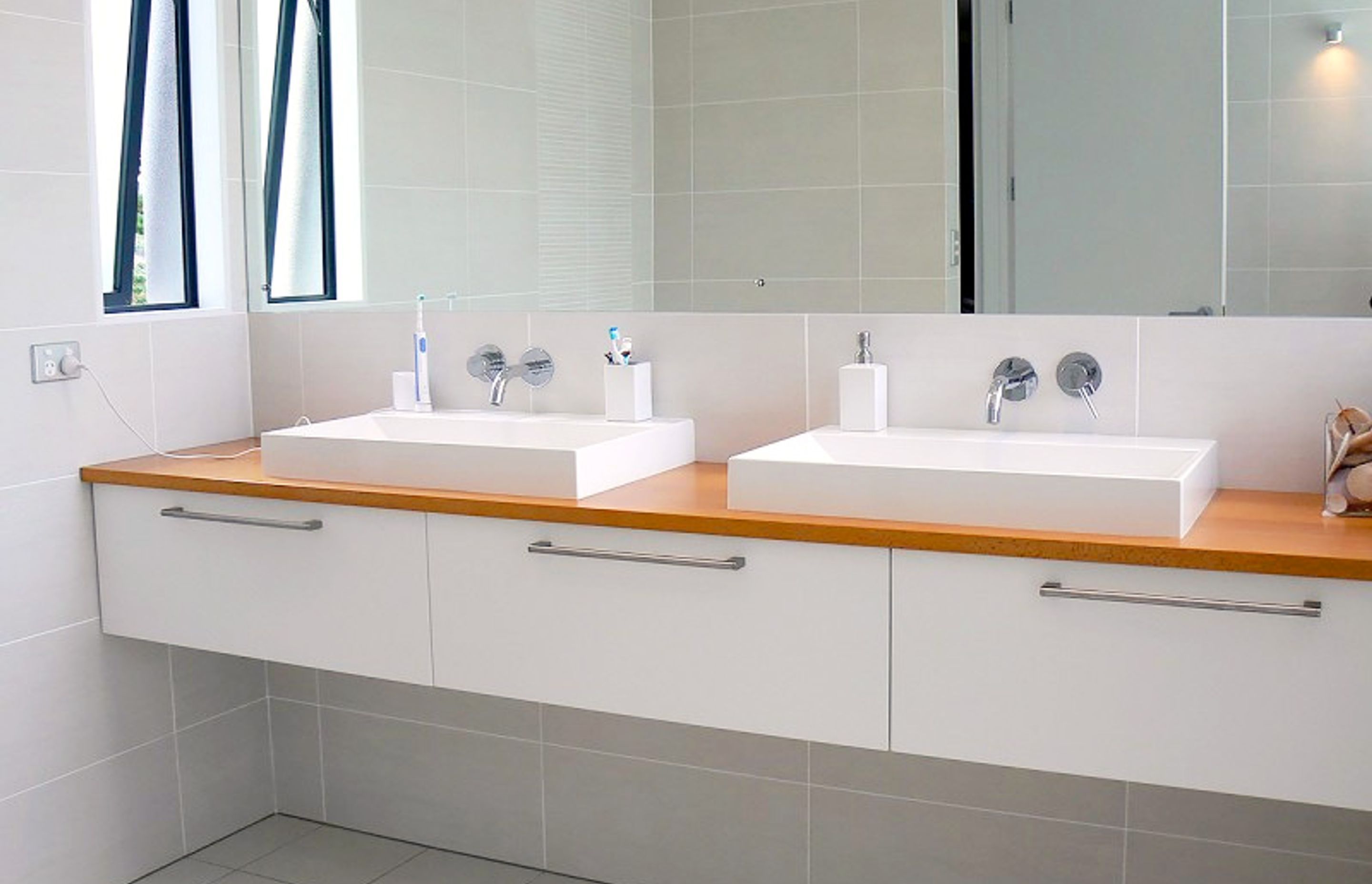 Custom Cabinetry