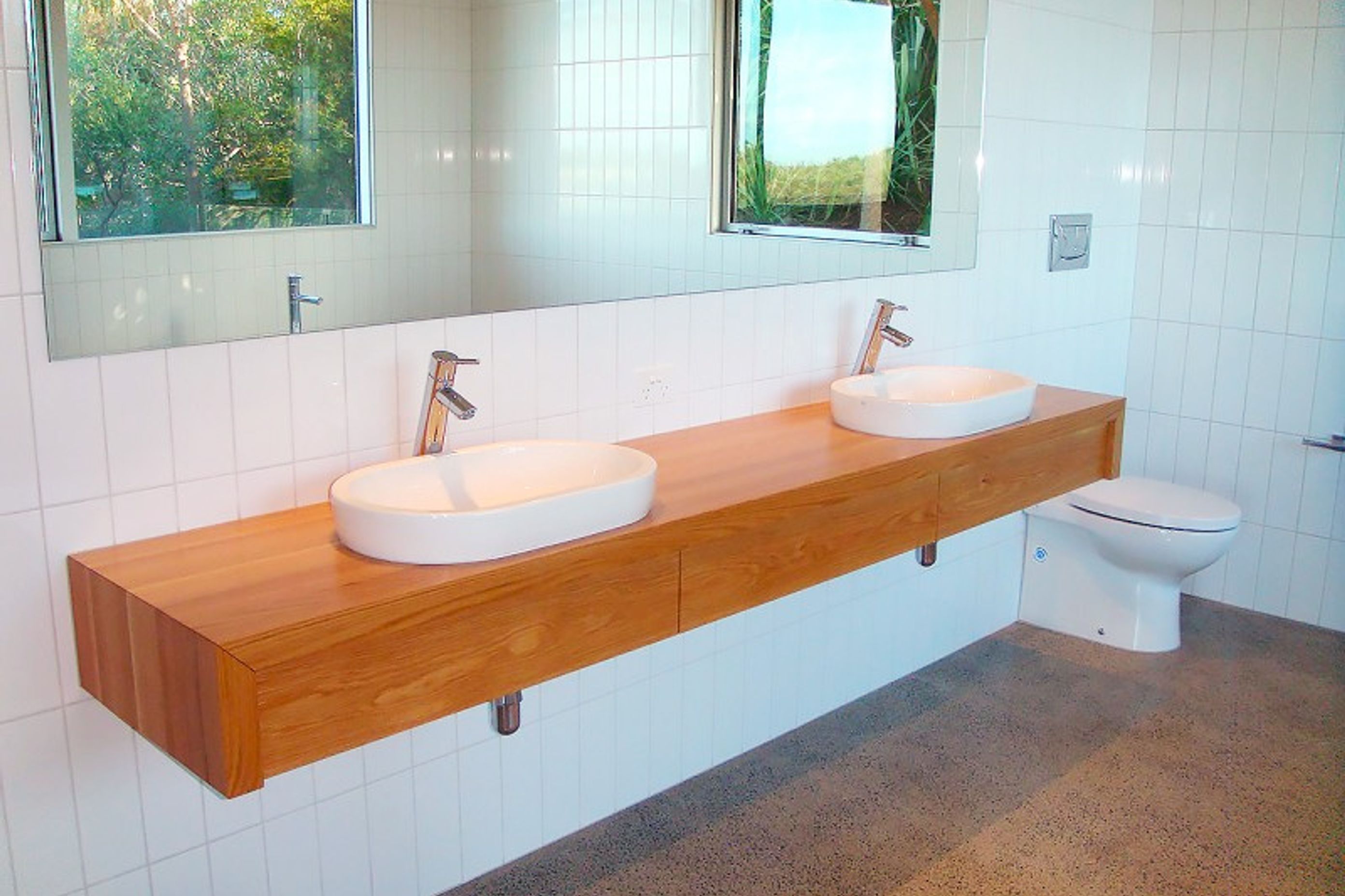 Custom Cabinetry