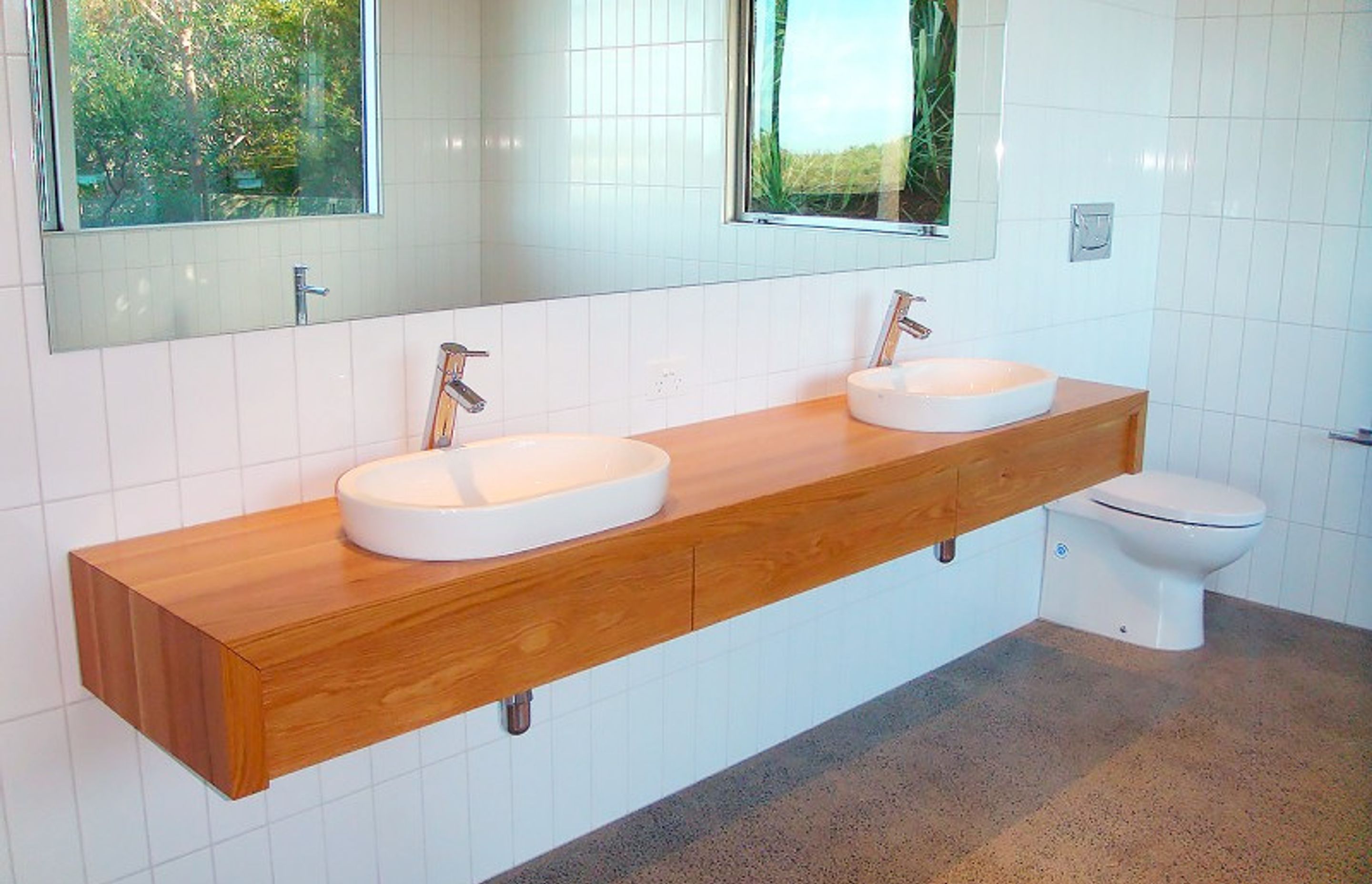 Custom Cabinetry
