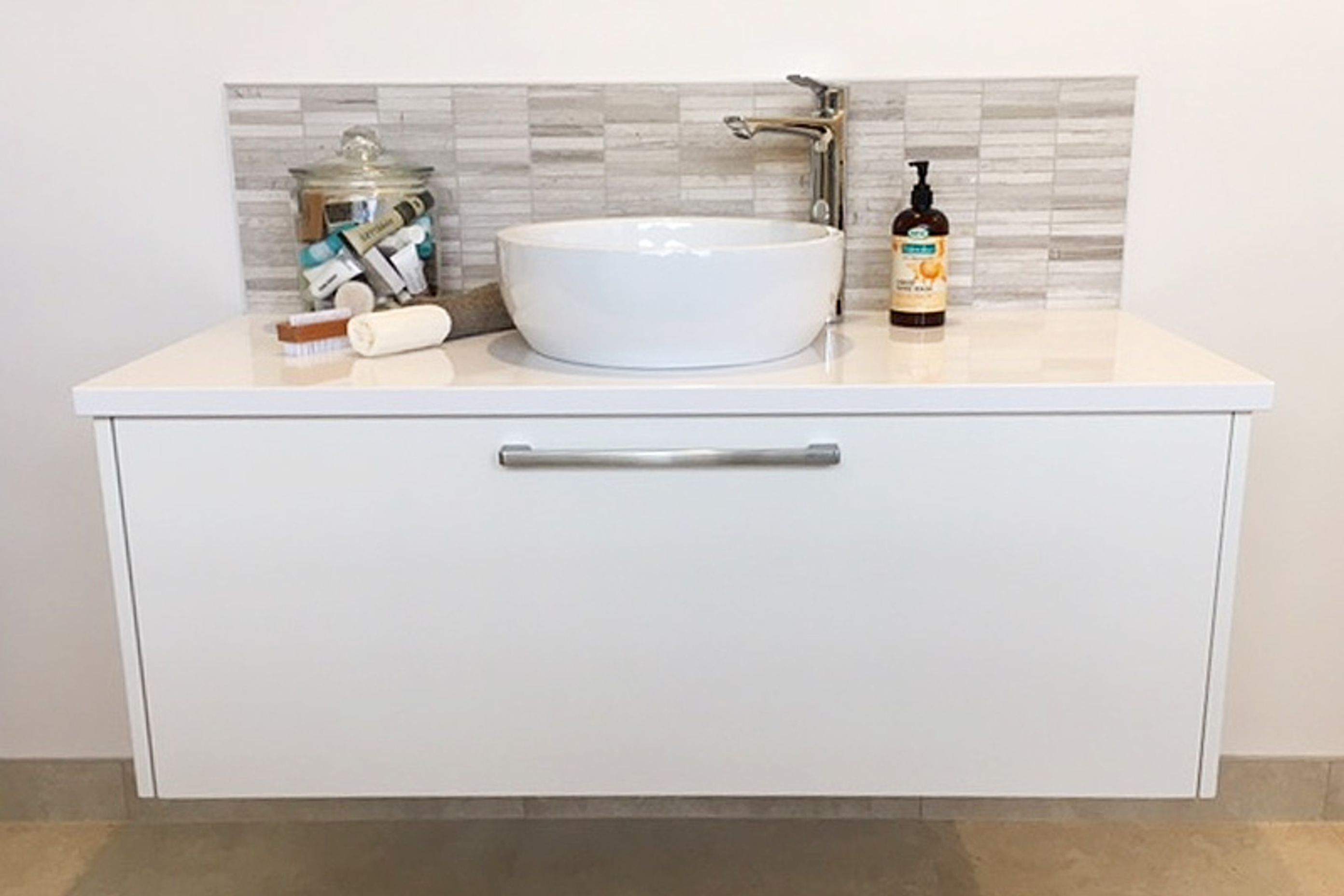 Custom Cabinetry