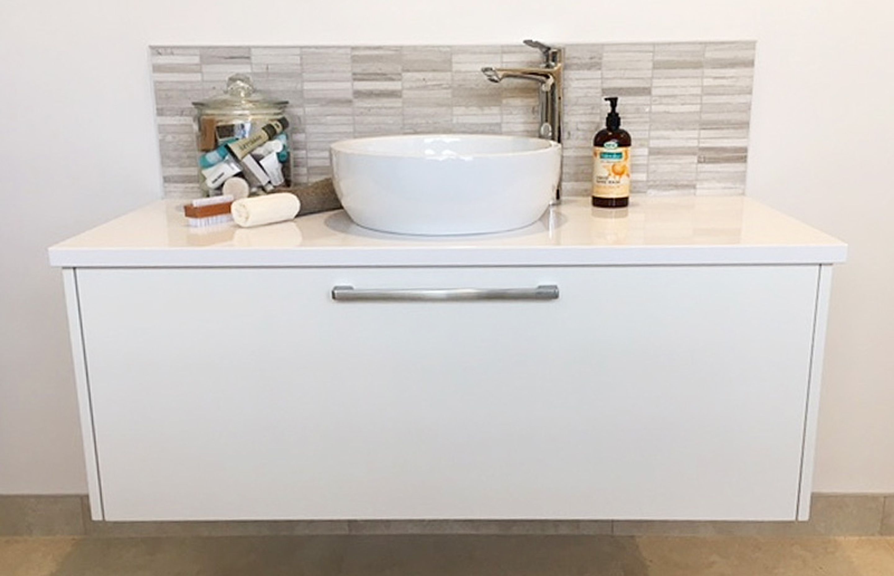 Custom Cabinetry