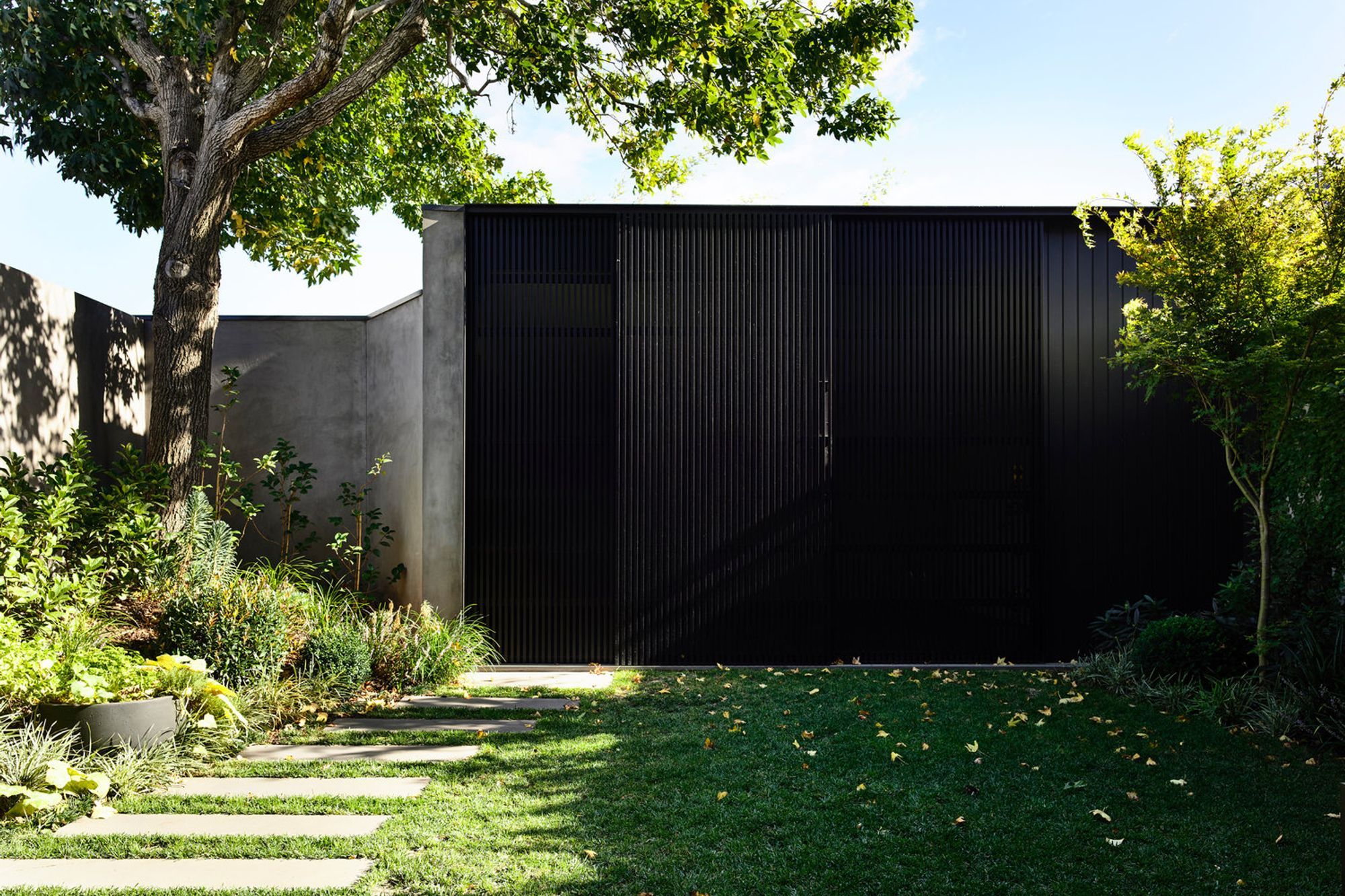 Bayside Residence