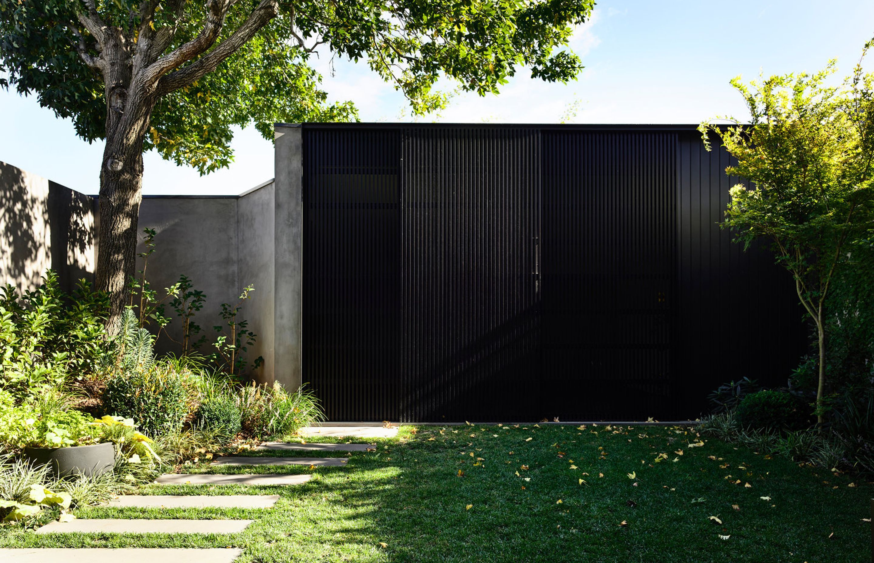 Bayside Residence