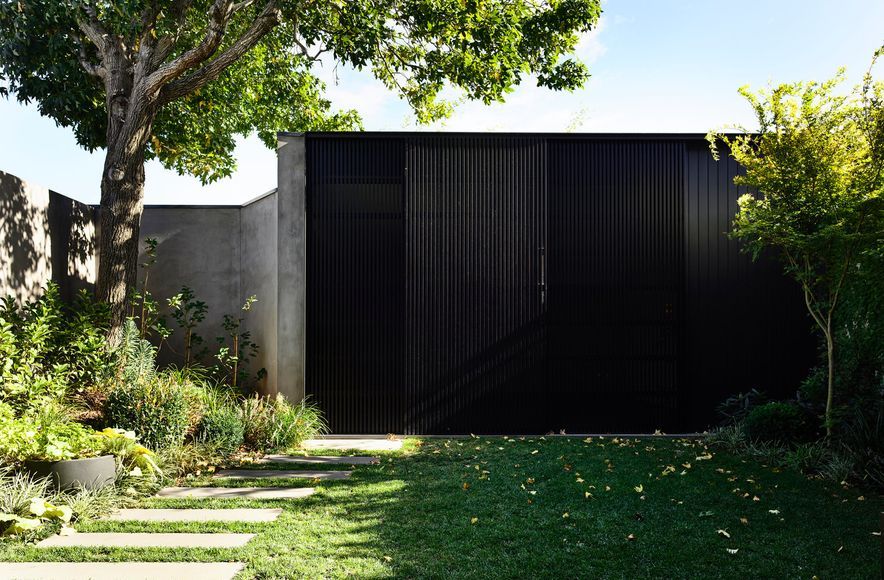 Bayside Residence