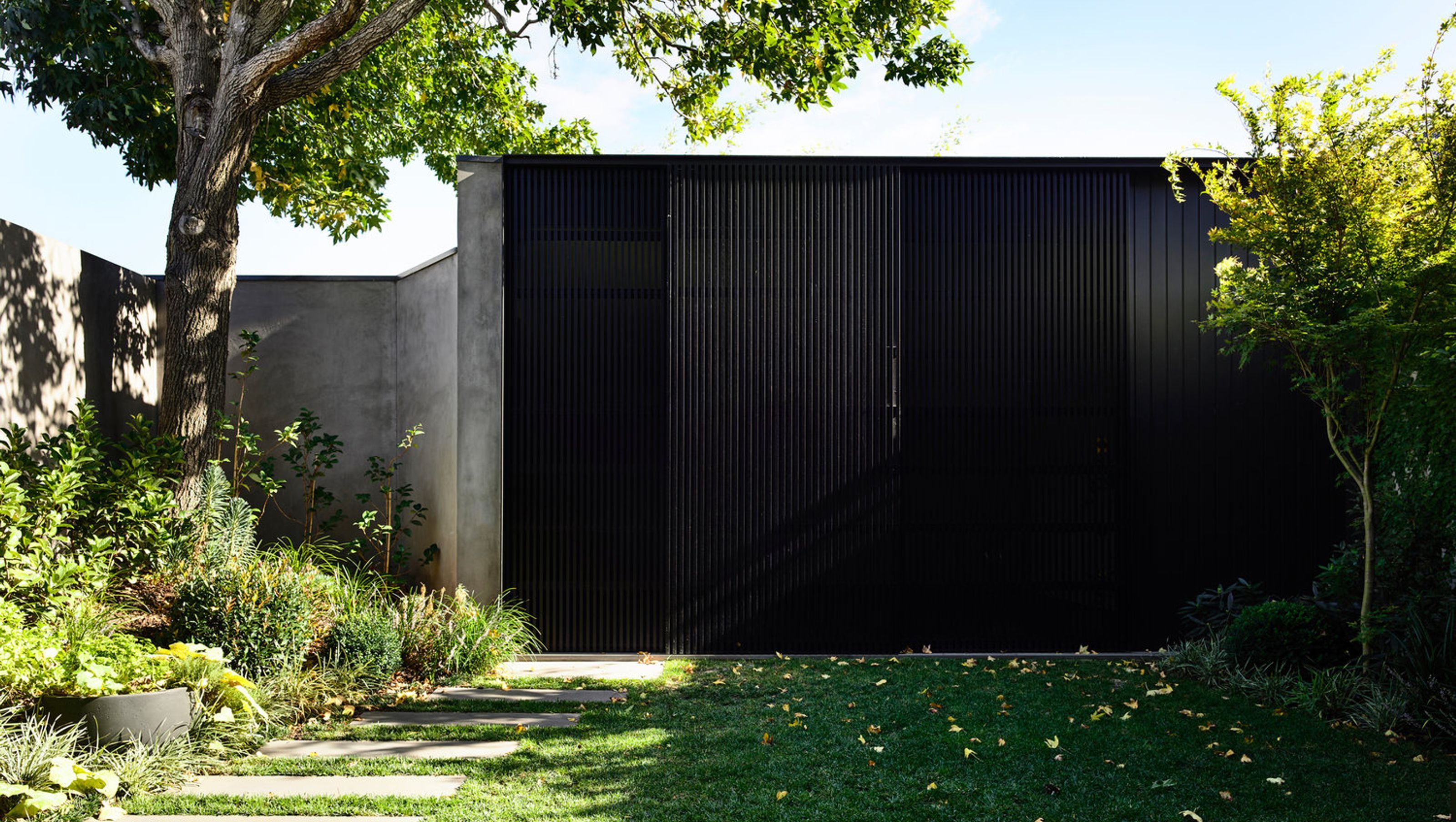 Bayside Residence