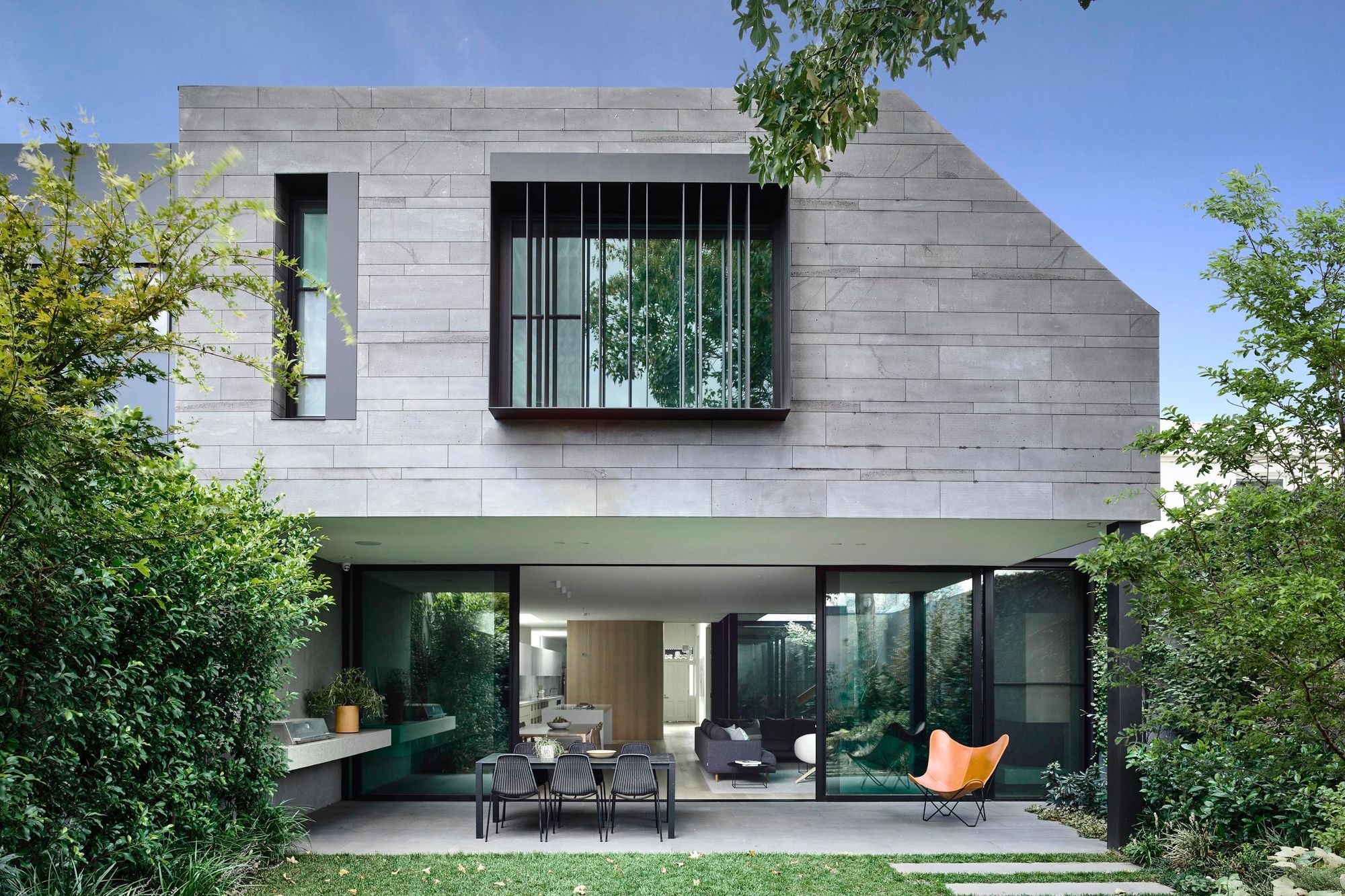 Bayside Residence