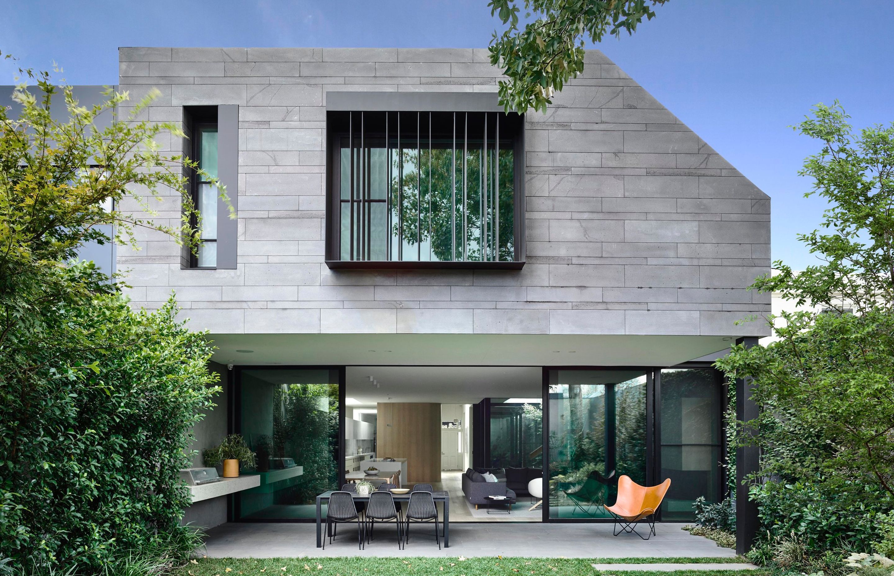 Bayside Residence