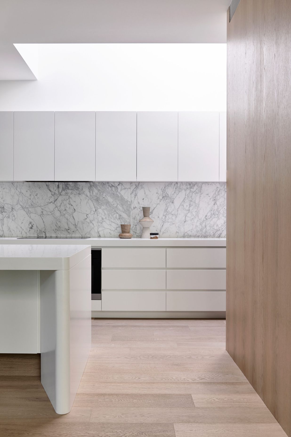 Bayside Residence
