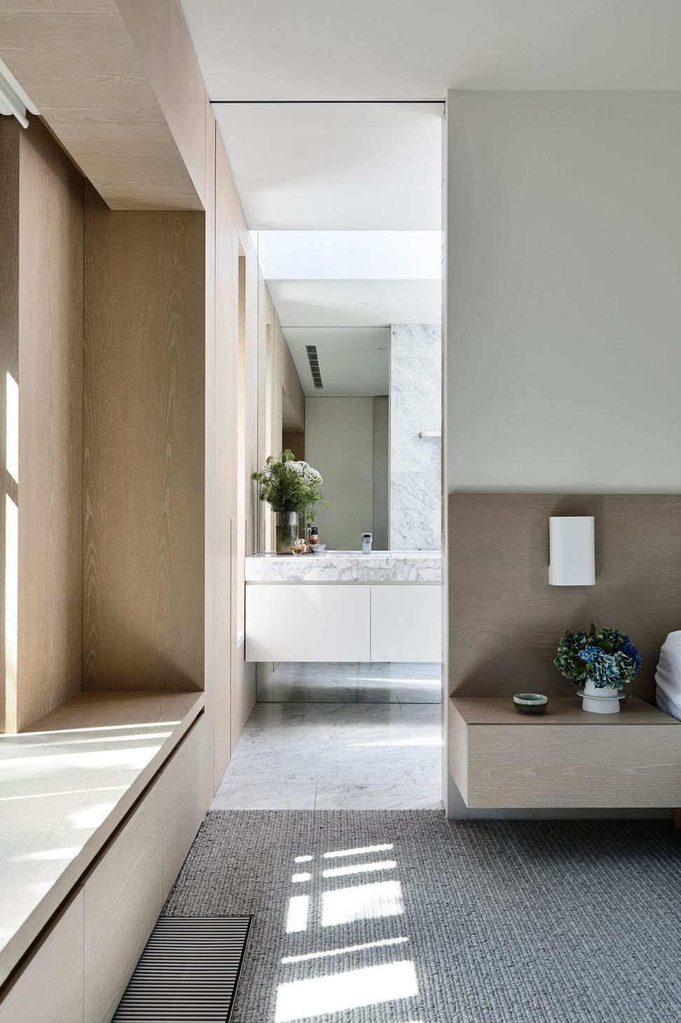 Bayside Residence