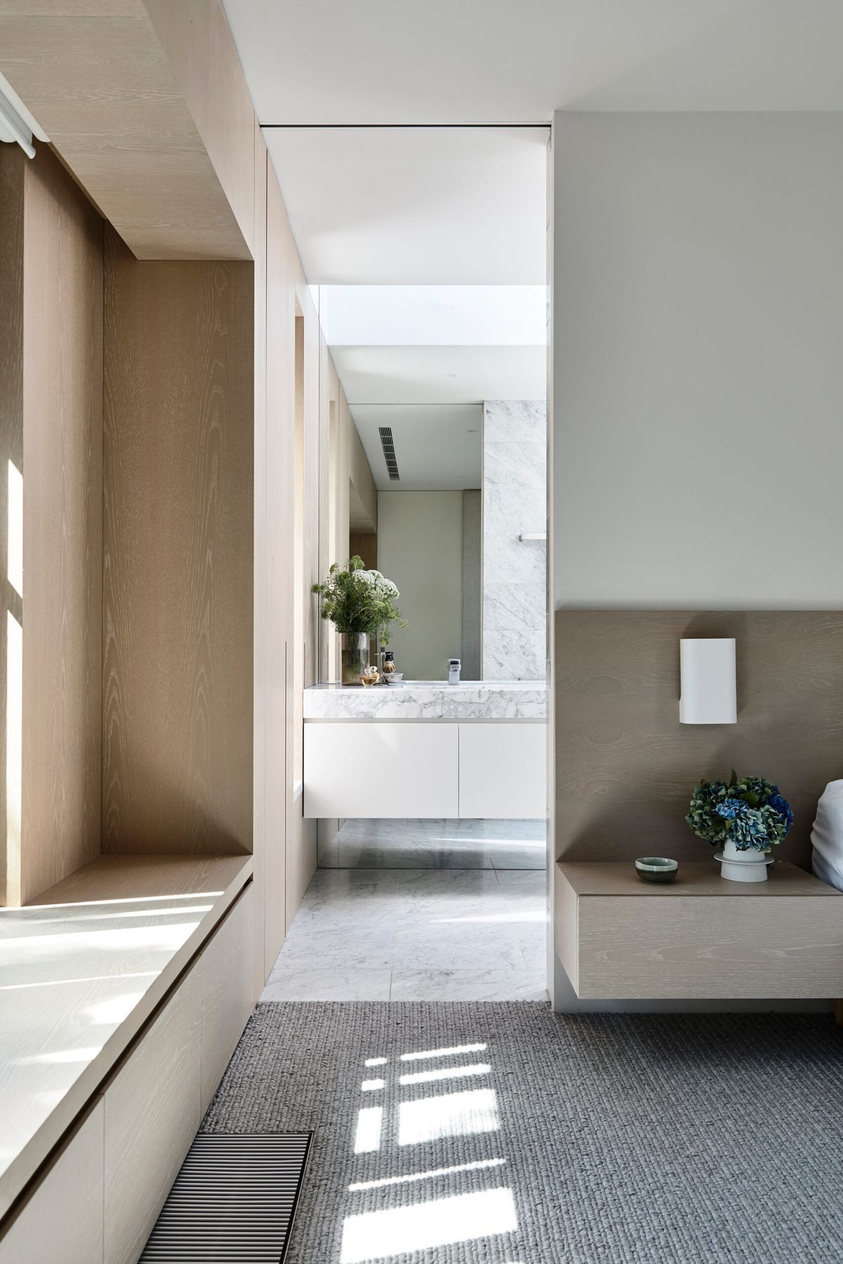 Bayside Residence