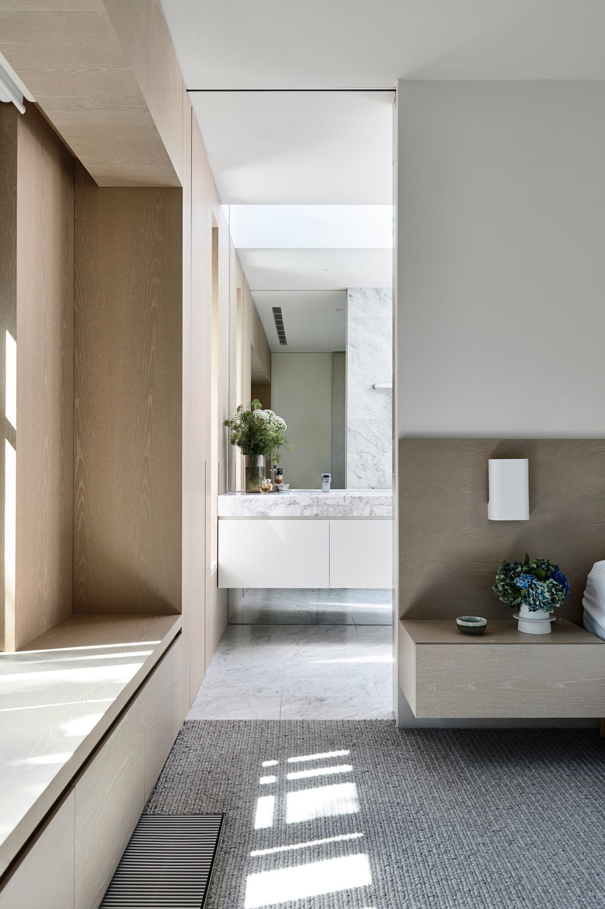 Bayside Residence