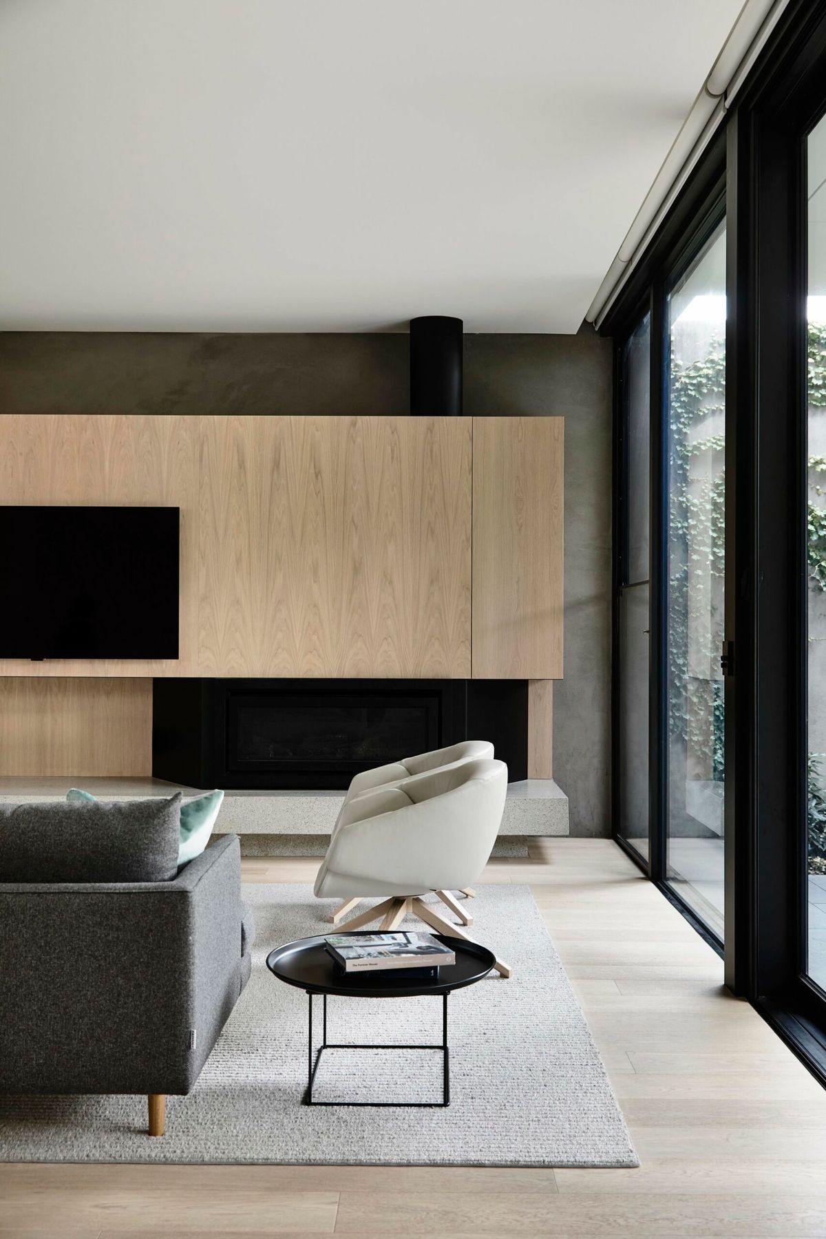 Bayside Residence