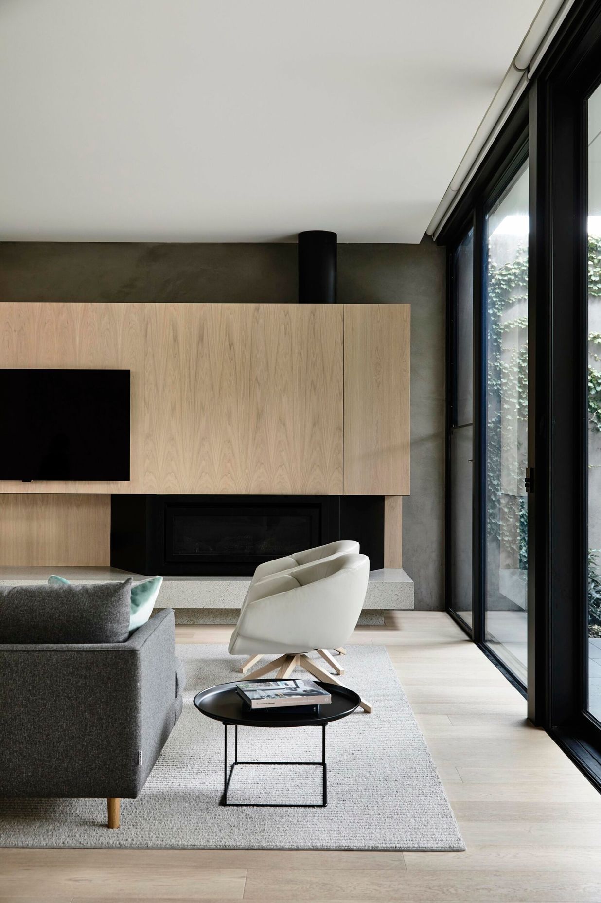 Bayside Residence