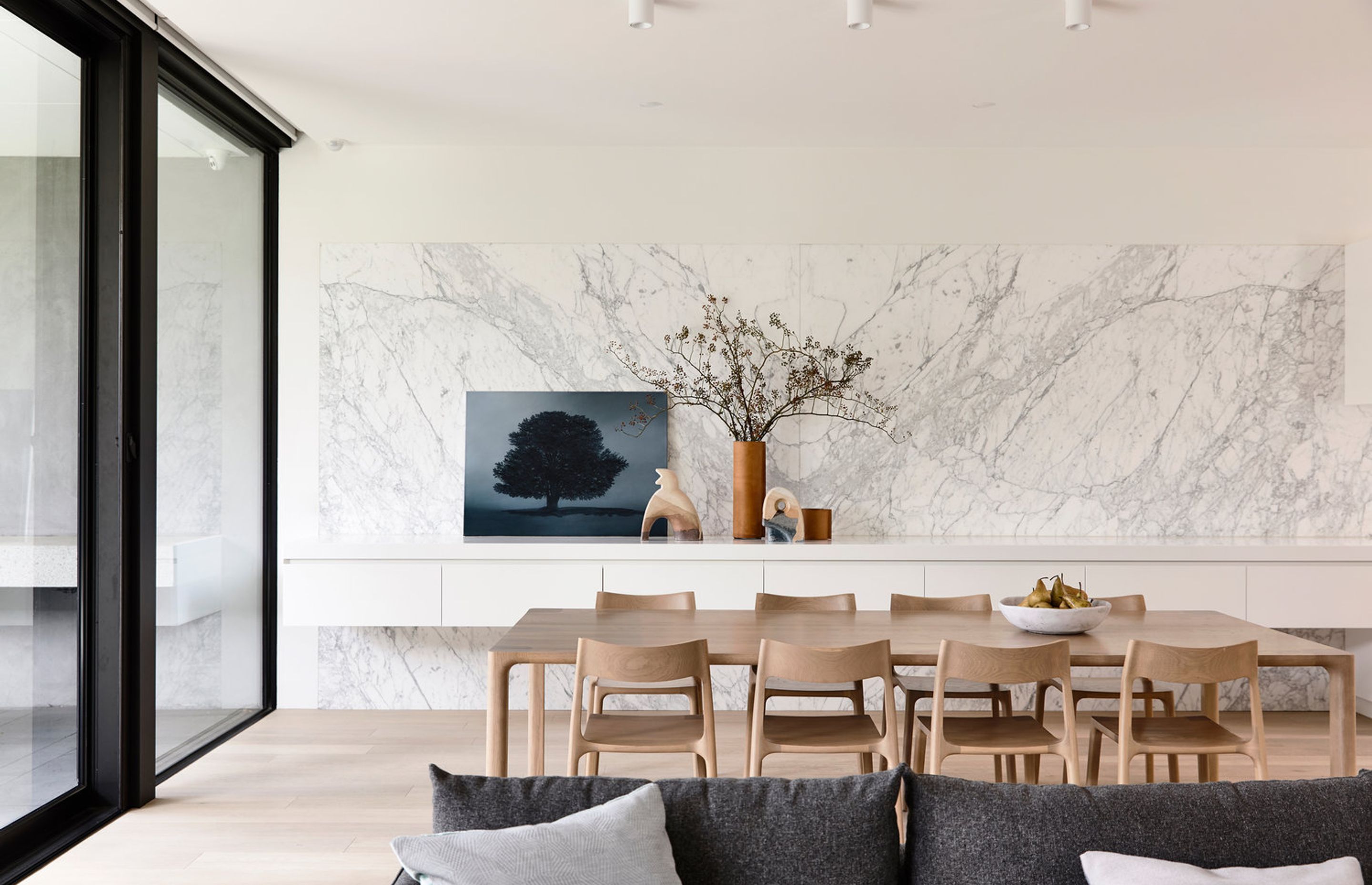 Bayside Residence