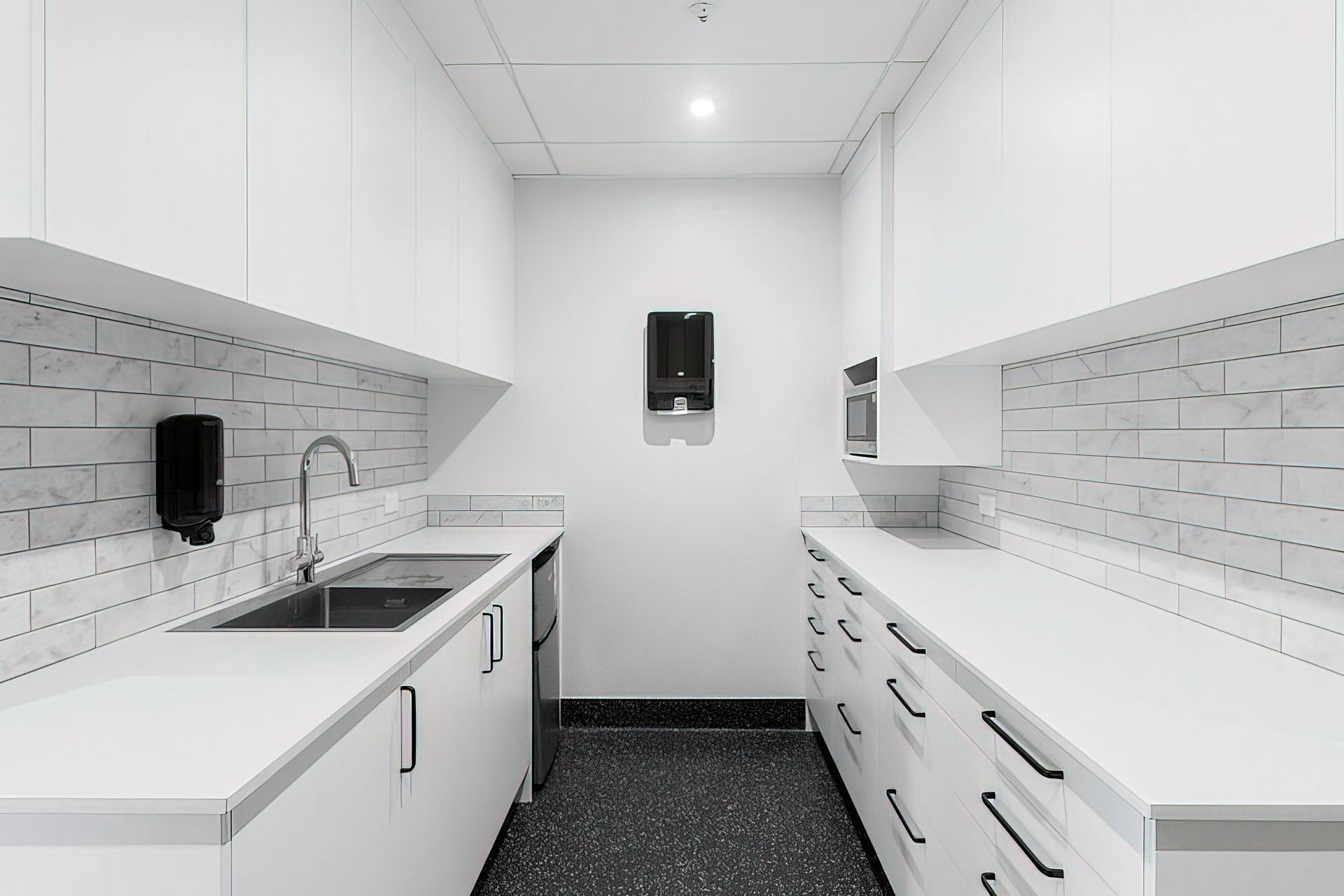 Auckland Chinese Methodist Church Extension