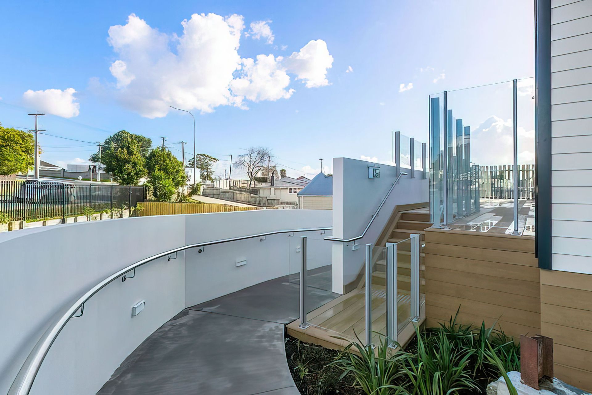 Auckland Chinese Methodist Church Extension