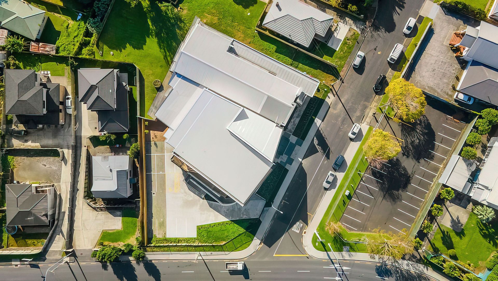 Auckland Chinese Methodist Church Extension banner