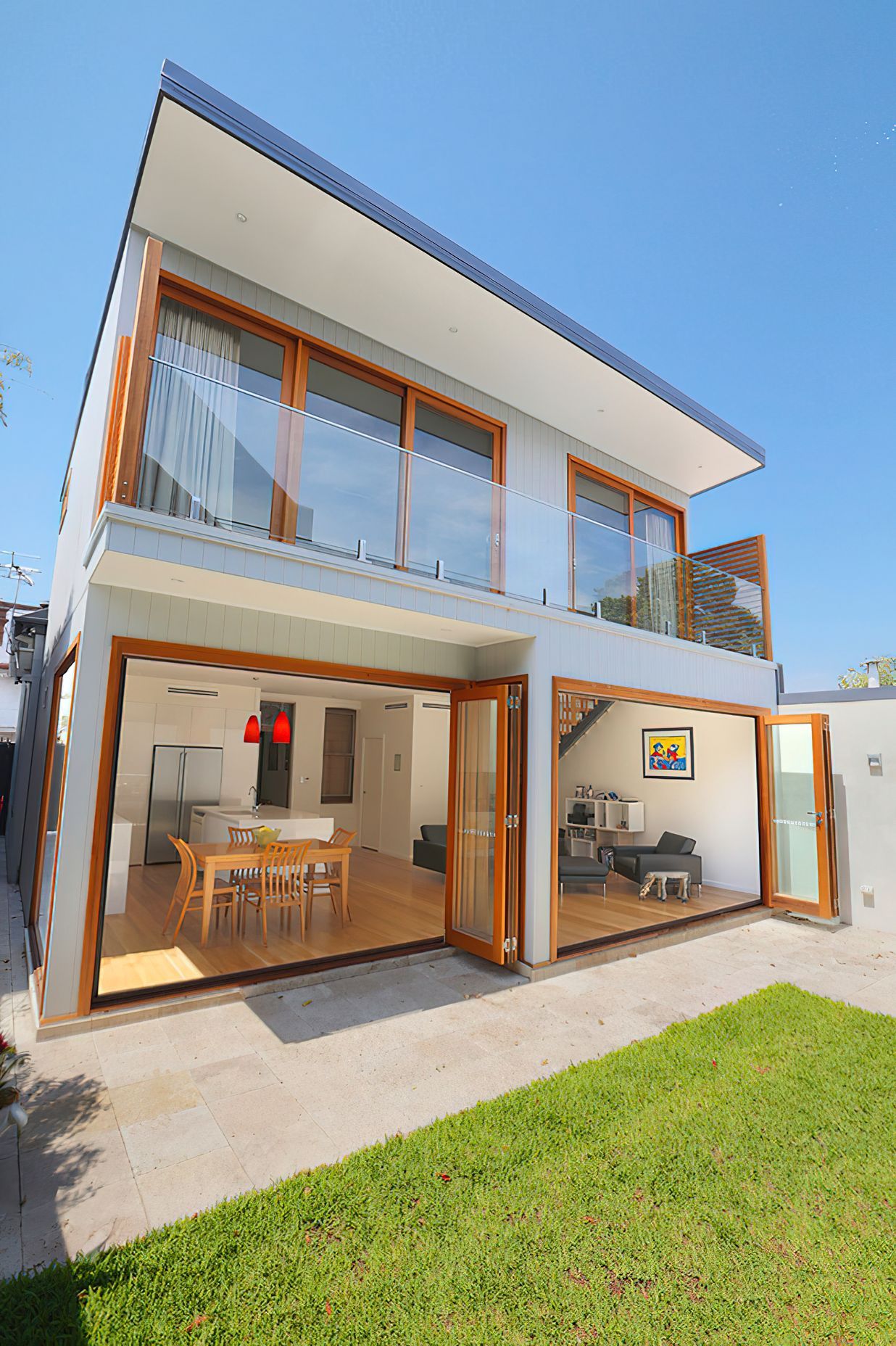 Rozelle Extension & New First Floor Addition