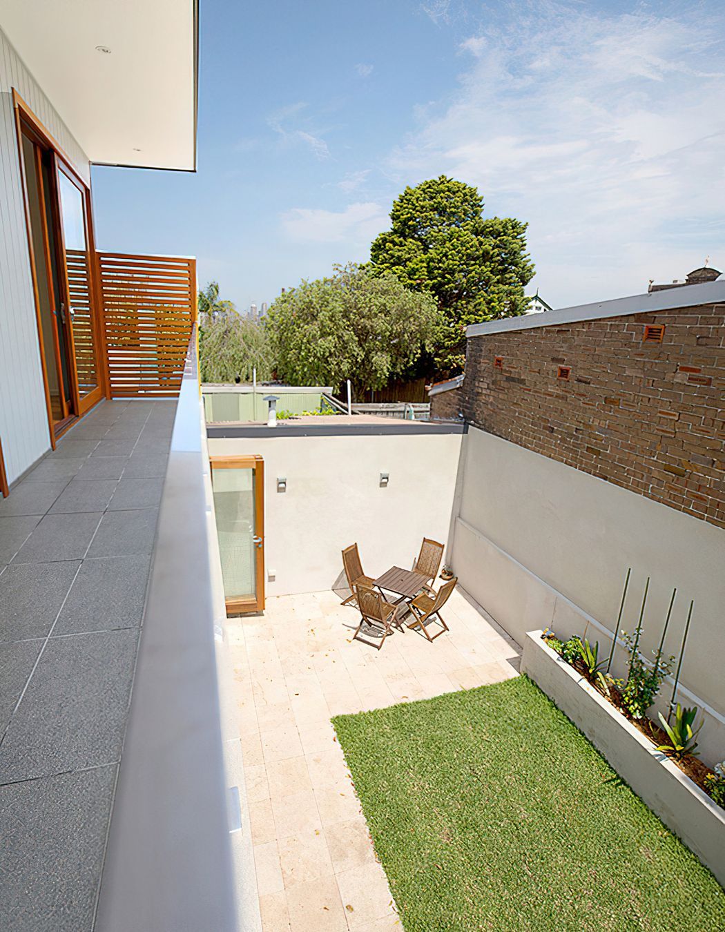 Rozelle Extension & New First Floor Addition