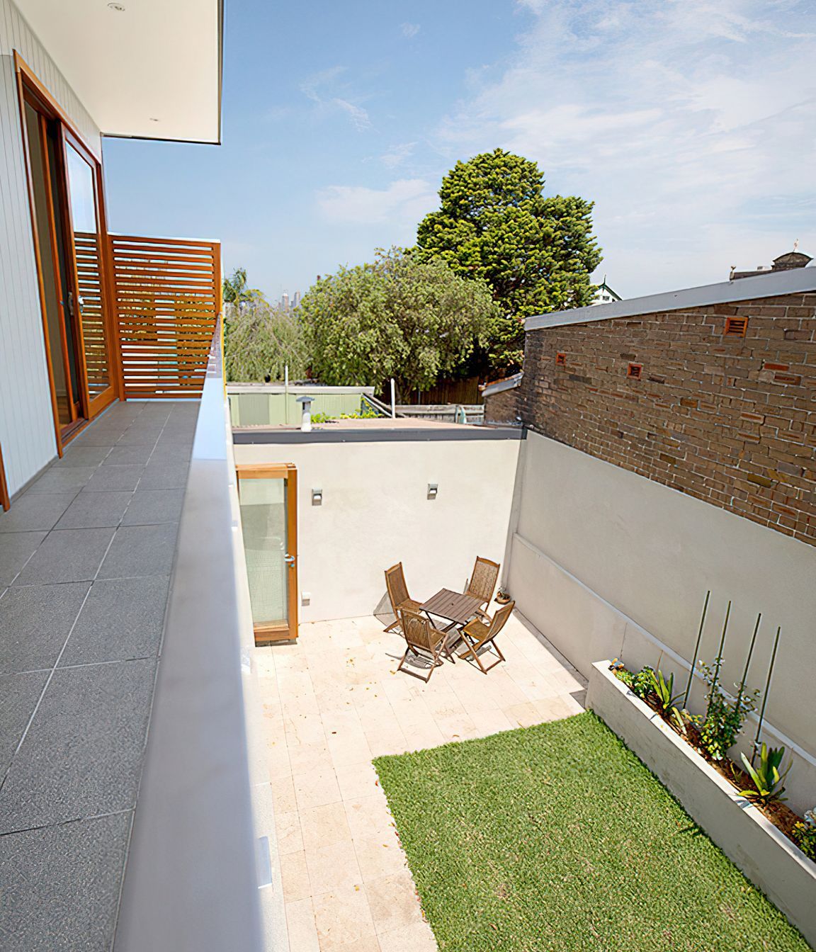 Rozelle Extension &amp; New First Floor Addition