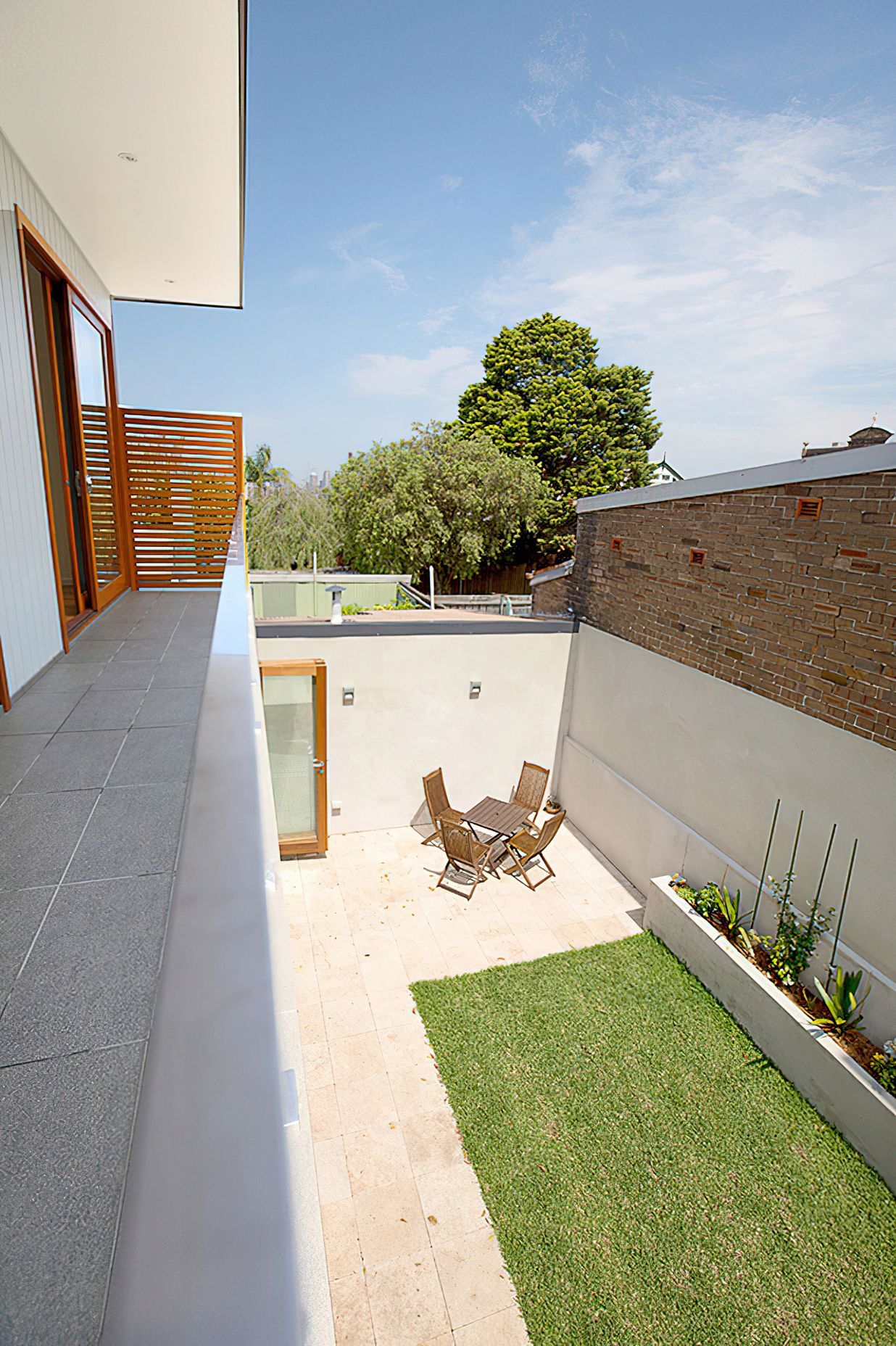 Rozelle Extension & New First Floor Addition