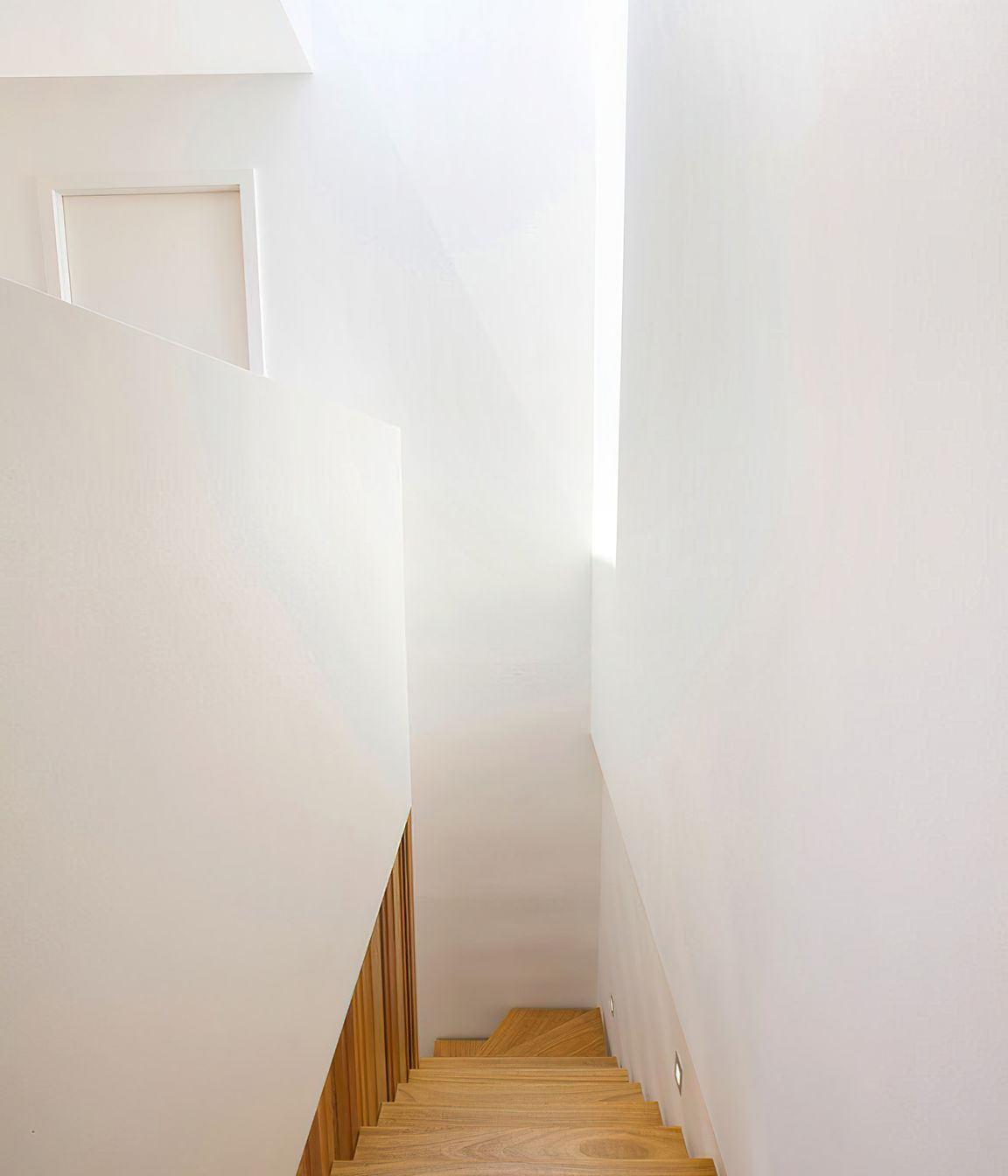 Rozelle Extension &amp; New First Floor Addition