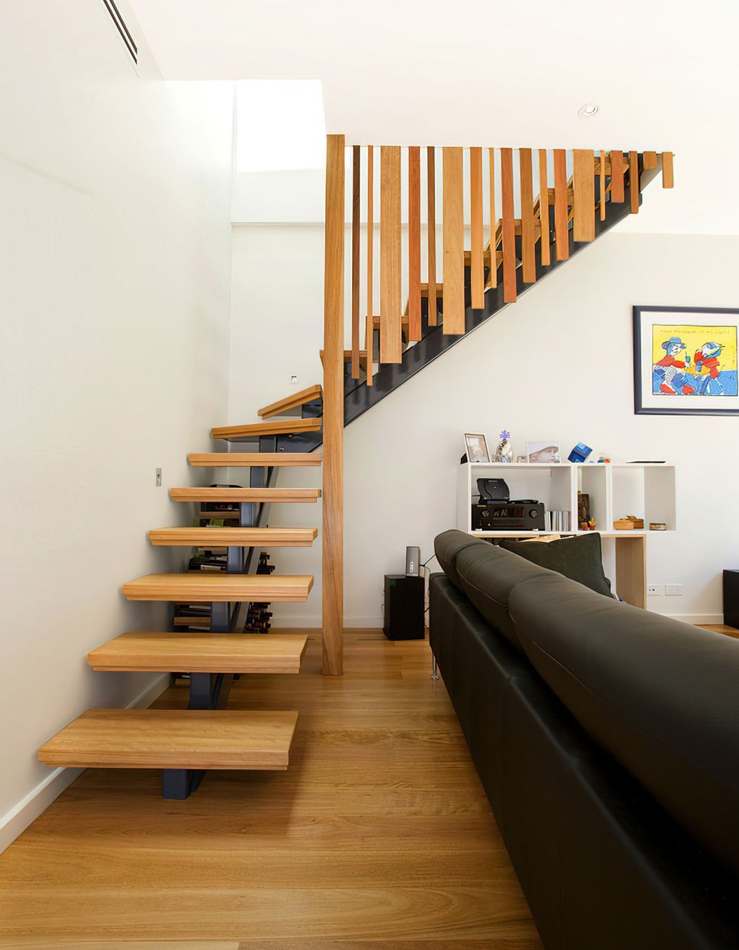 Rozelle Extension & New First Floor Addition