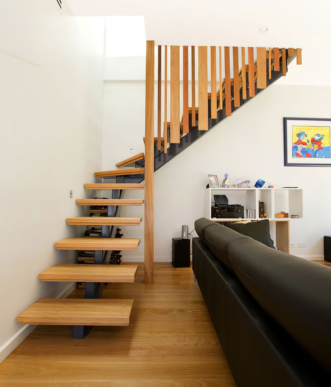 Rozelle Extension &amp; New First Floor Addition