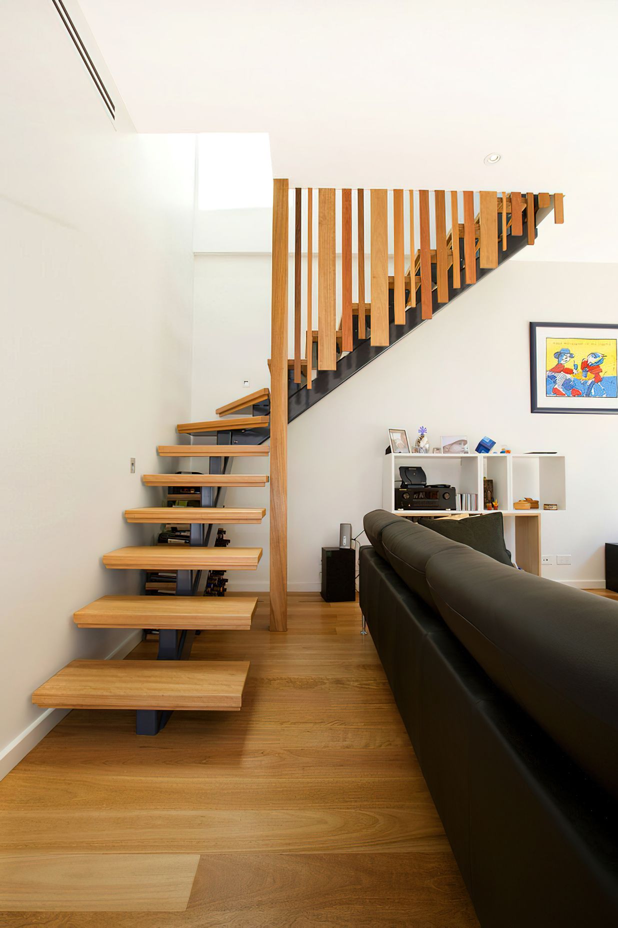 Rozelle Extension & New First Floor Addition