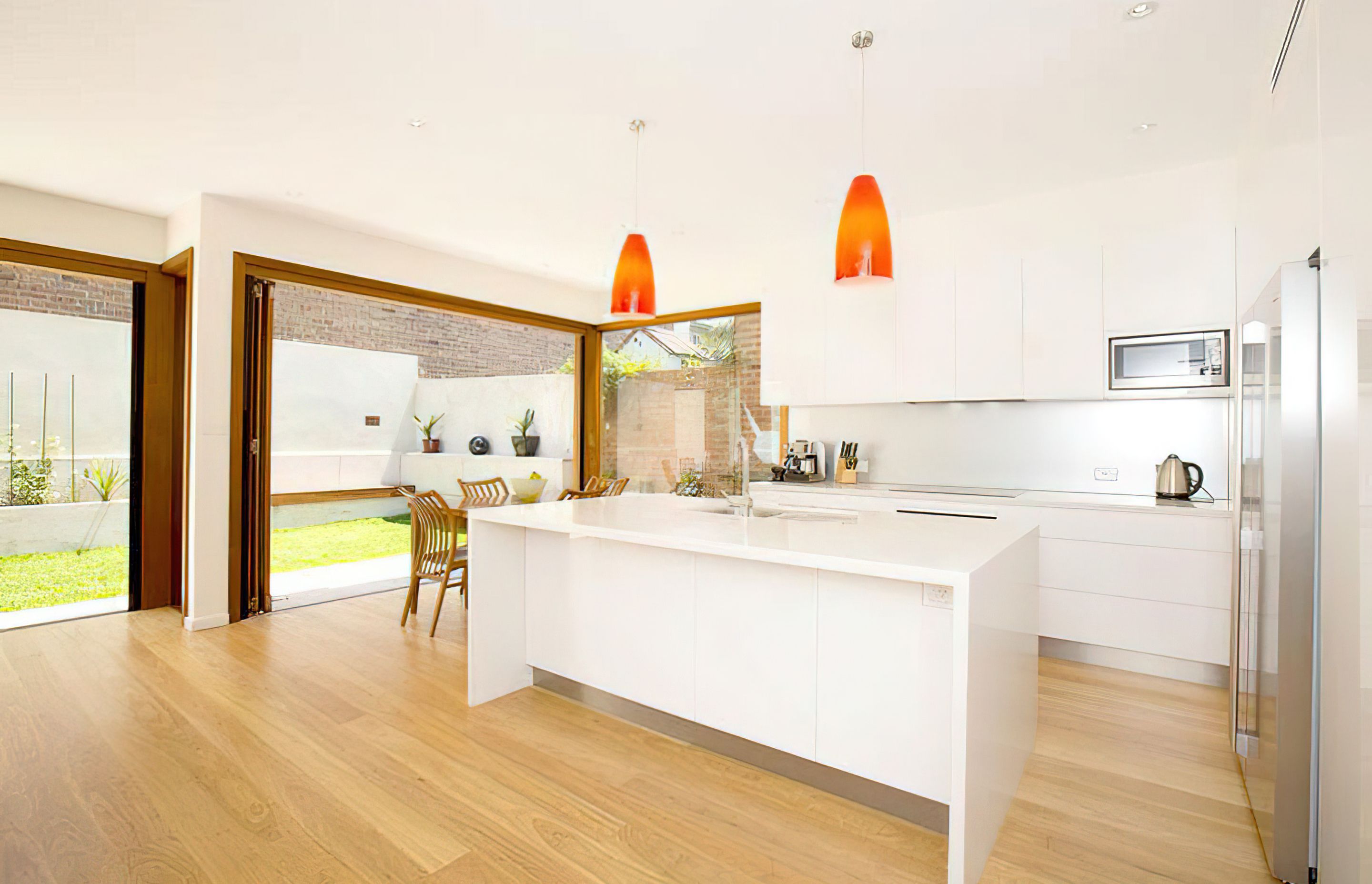 Rozelle Extension & New First Floor Addition