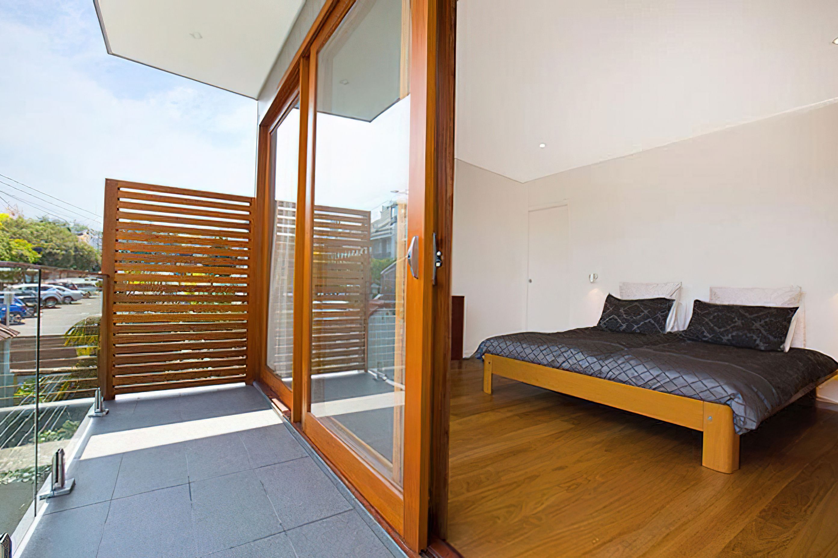 Rozelle Extension &amp; New First Floor Addition