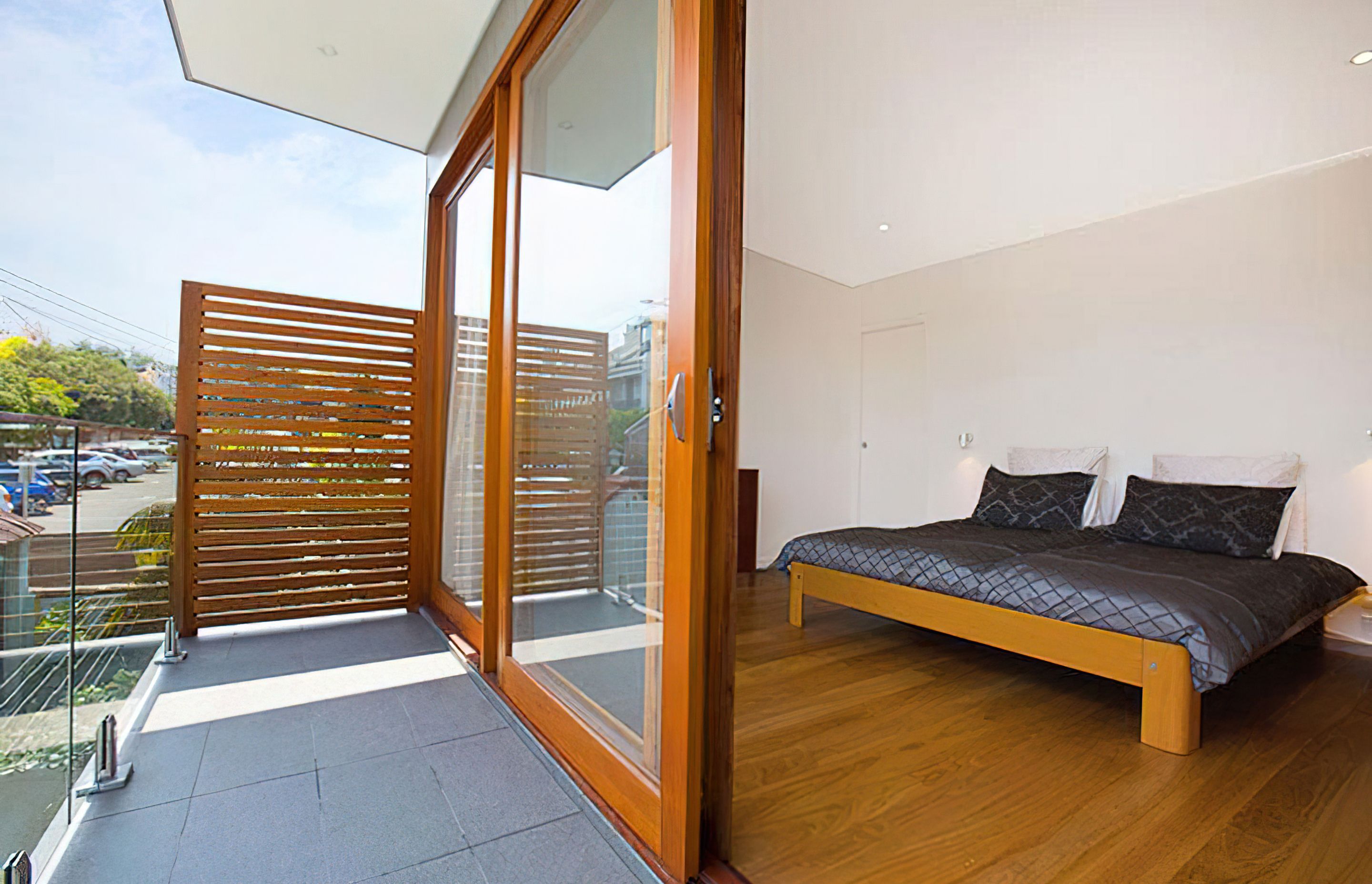 Rozelle Extension & New First Floor Addition
