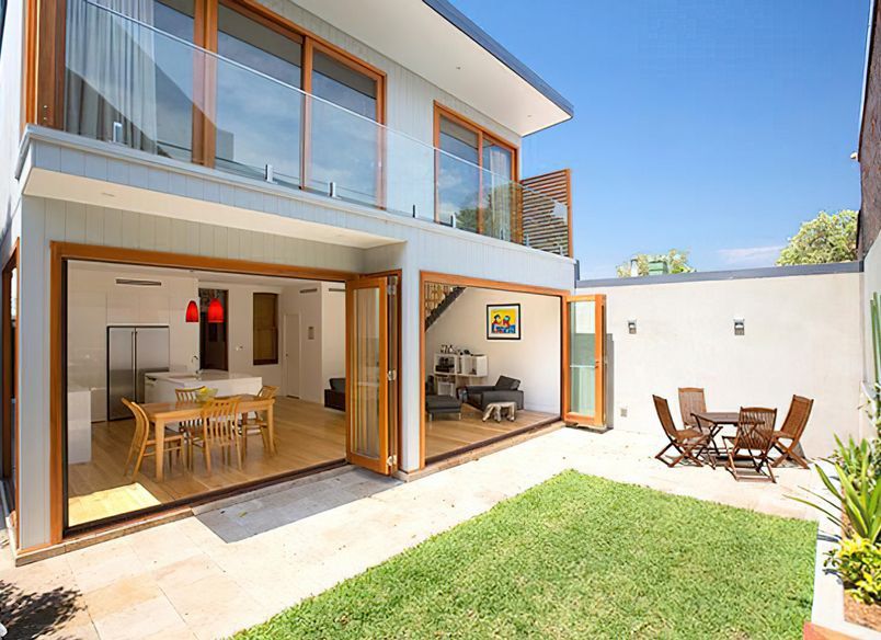 Rozelle Extension & New First Floor Addition