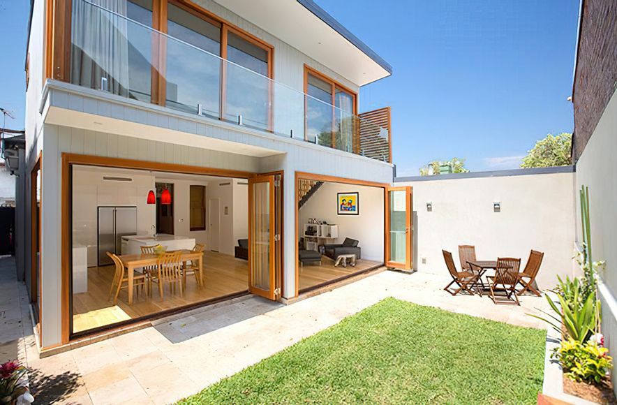 Rozelle Extension & New First Floor Addition