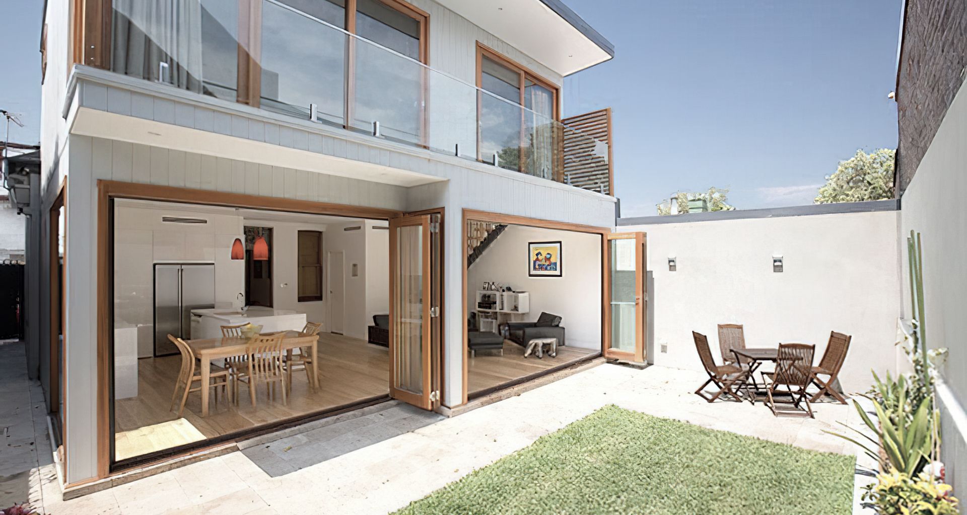 Rozelle Extension & New First Floor Addition banner