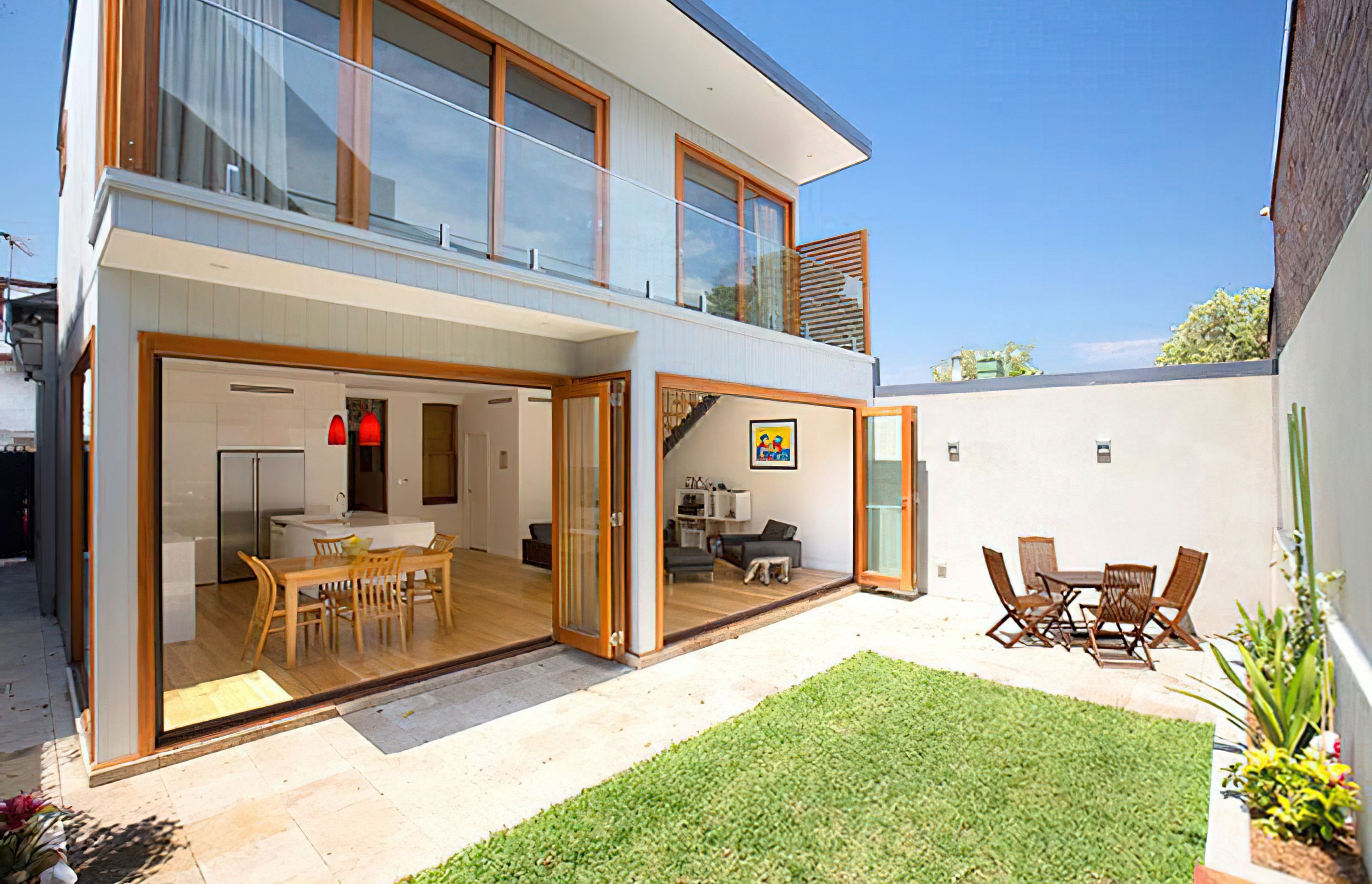 Rozelle Extension & New First Floor Addition