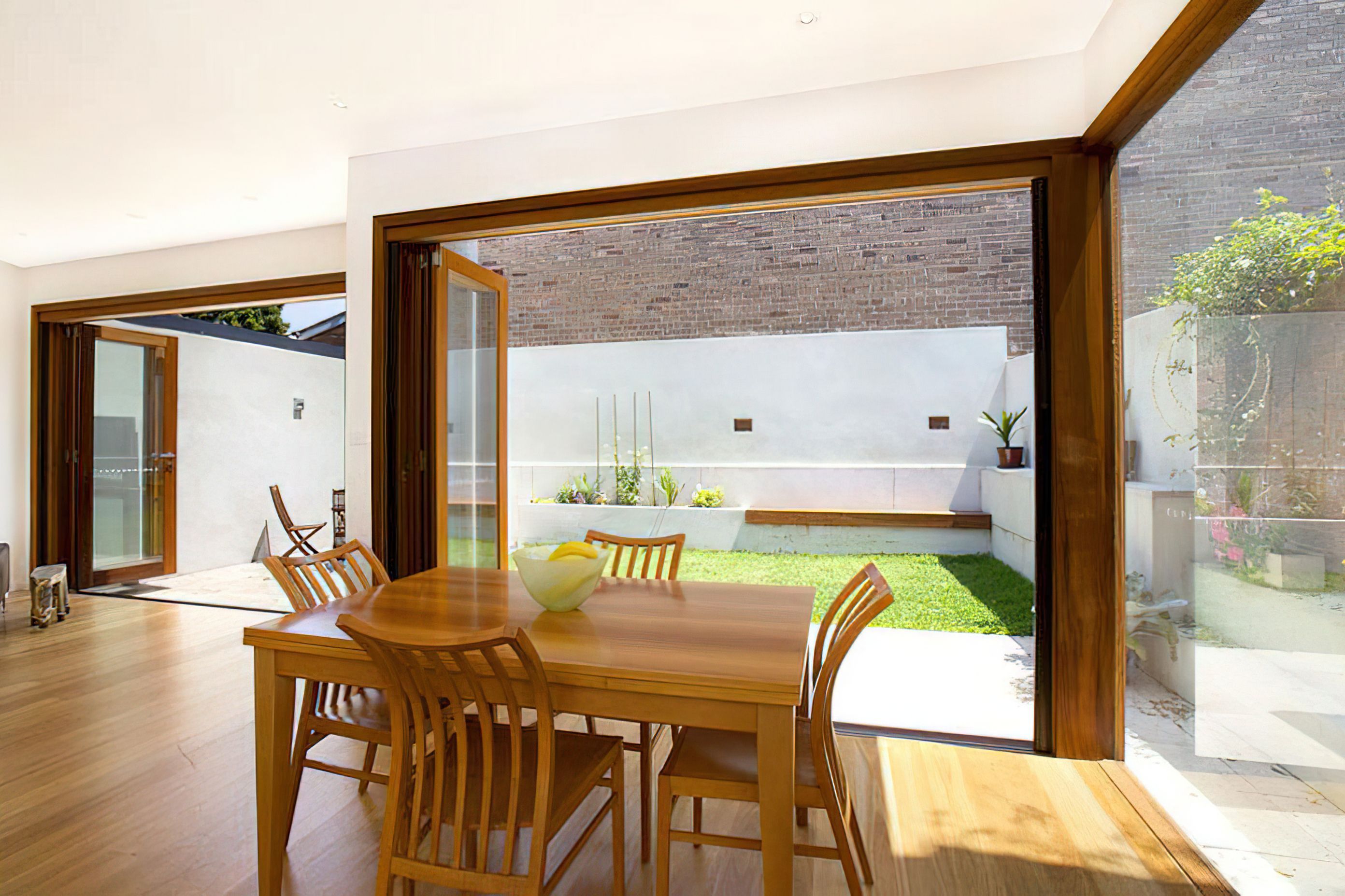 Rozelle Extension &amp; New First Floor Addition