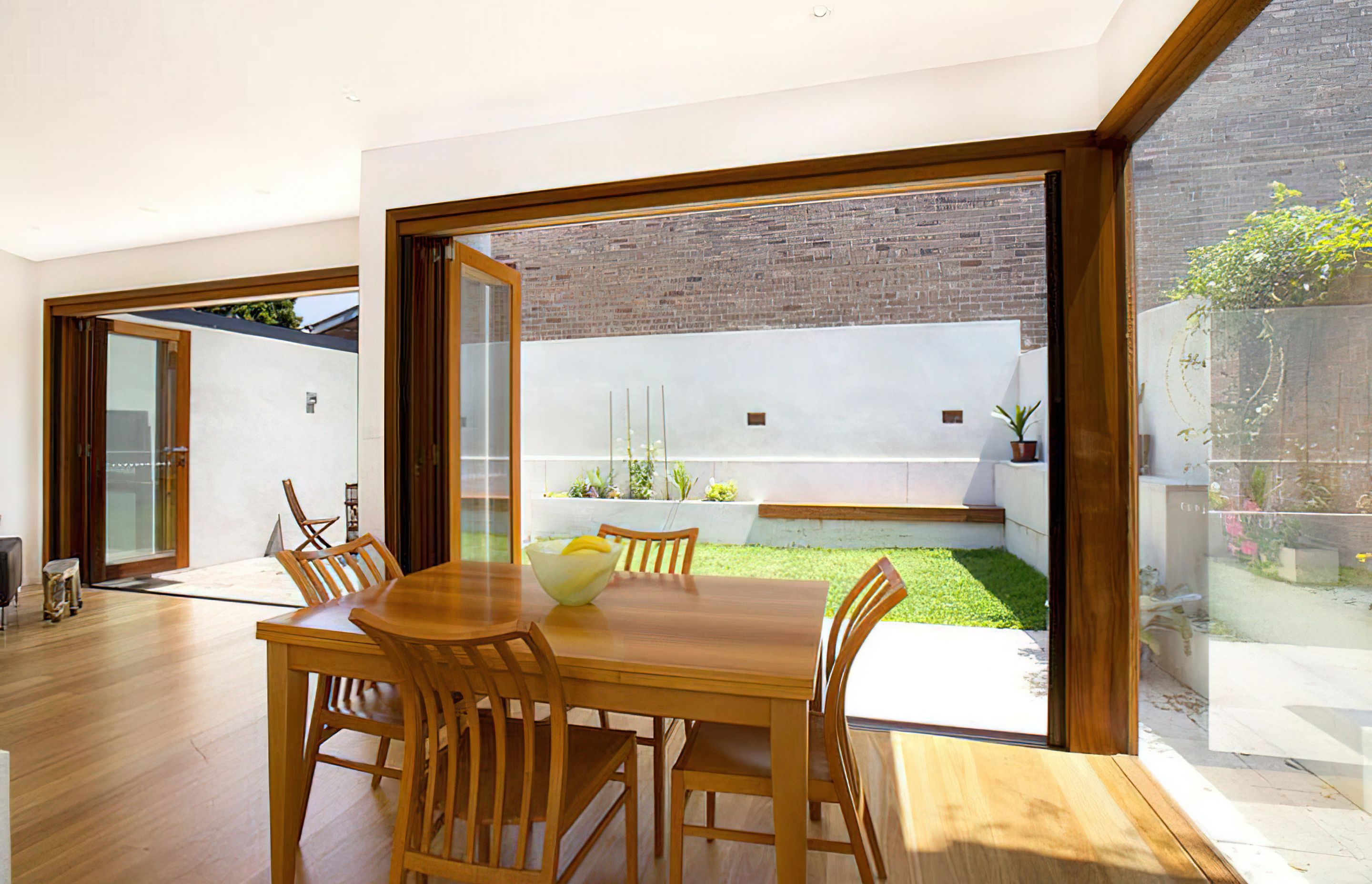 Rozelle Extension & New First Floor Addition