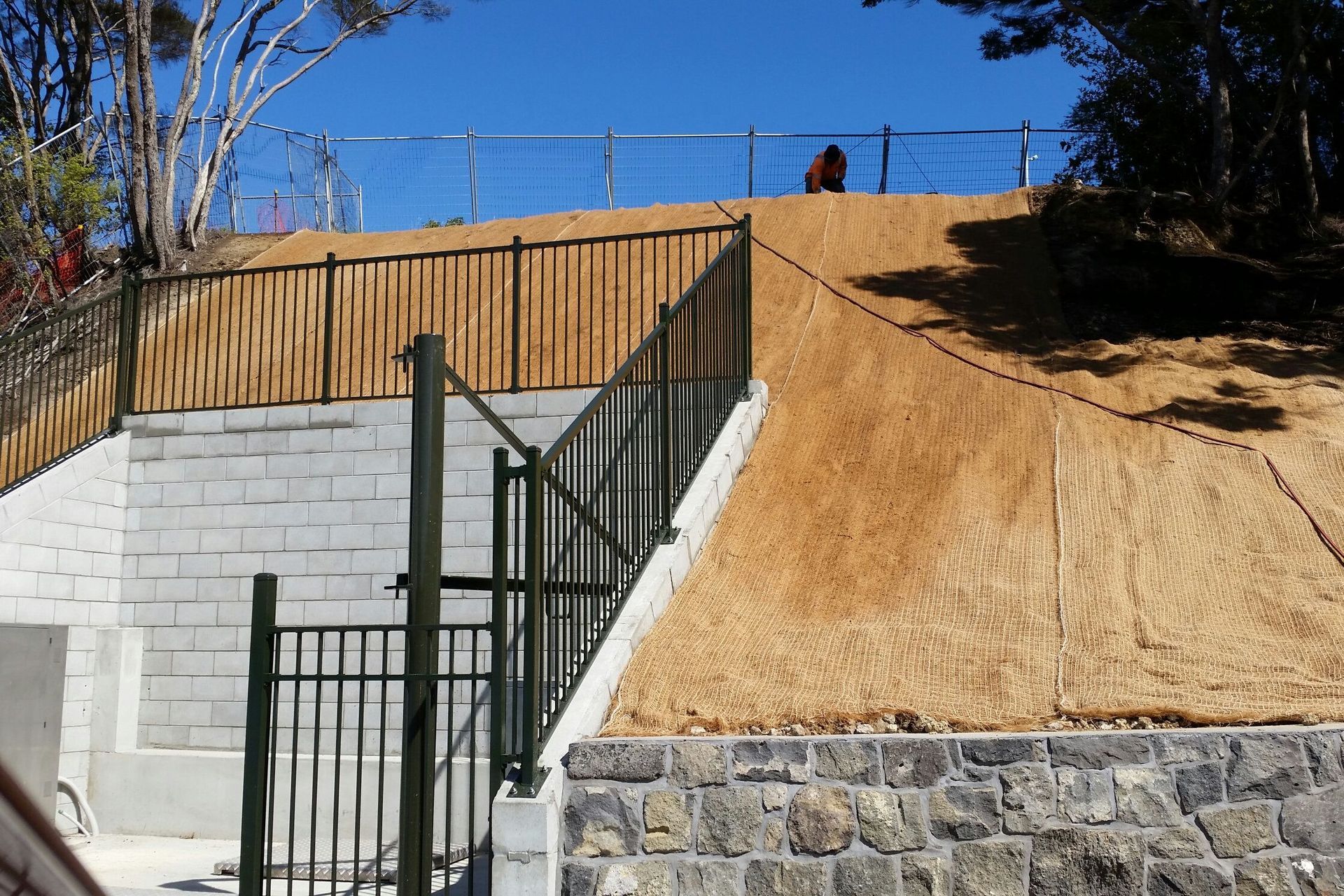 Launch Road Hobsonville