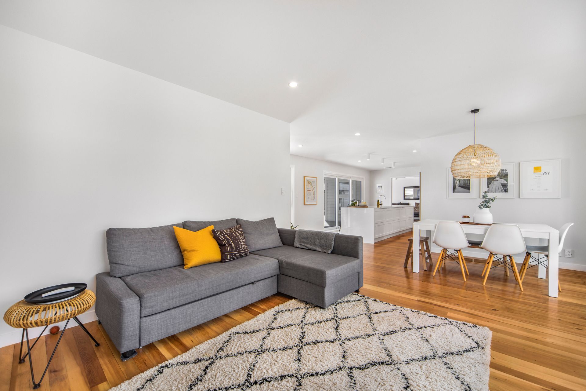 Glendowie Extension