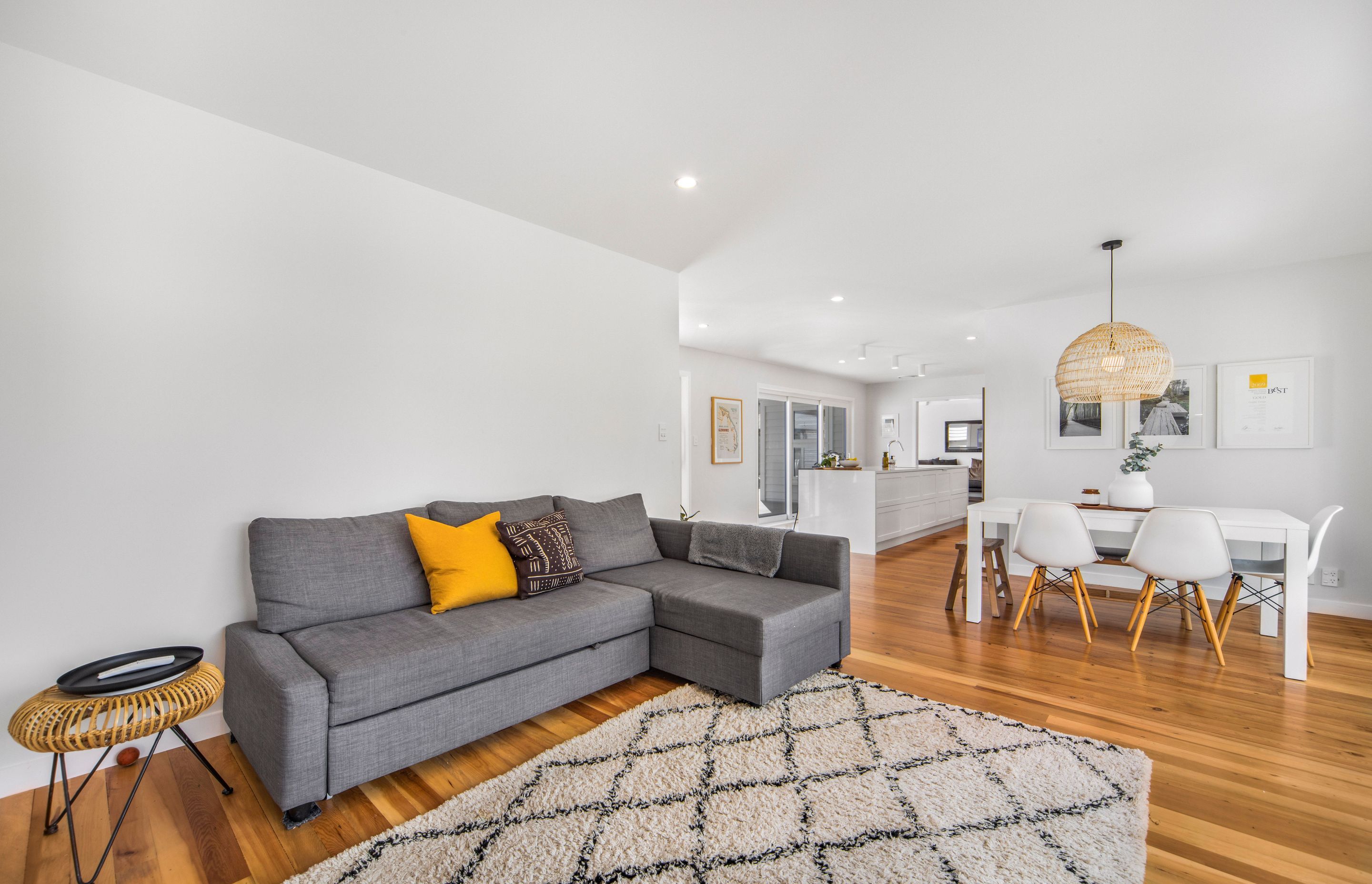 Glendowie Extension
