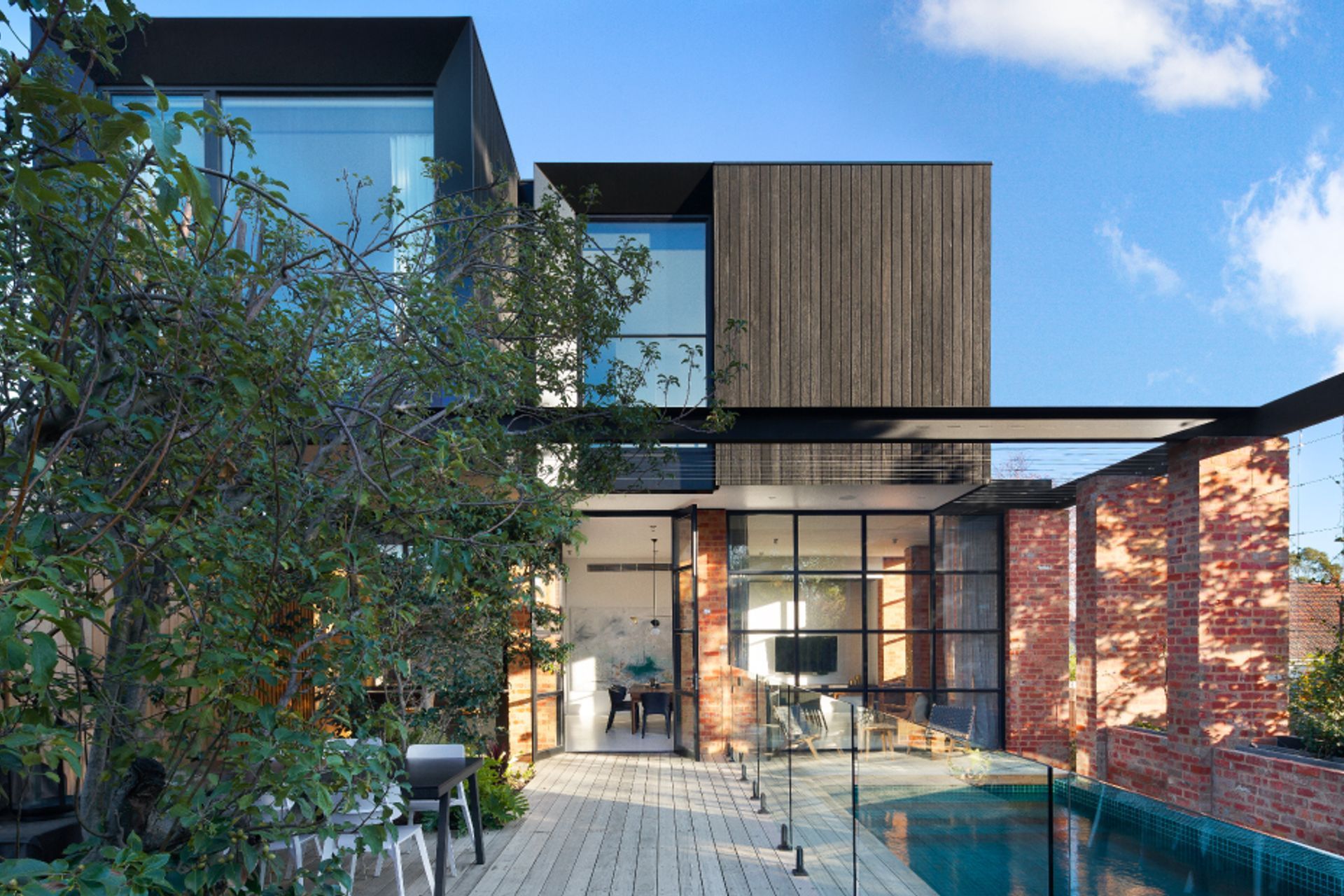 Camberwell Residence