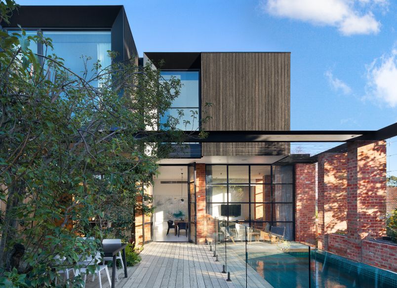 Camberwell Residence