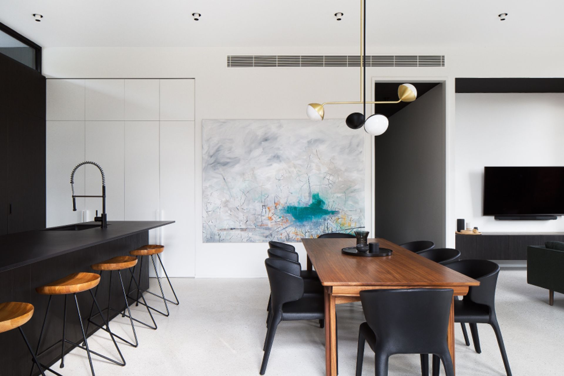 Camberwell Residence