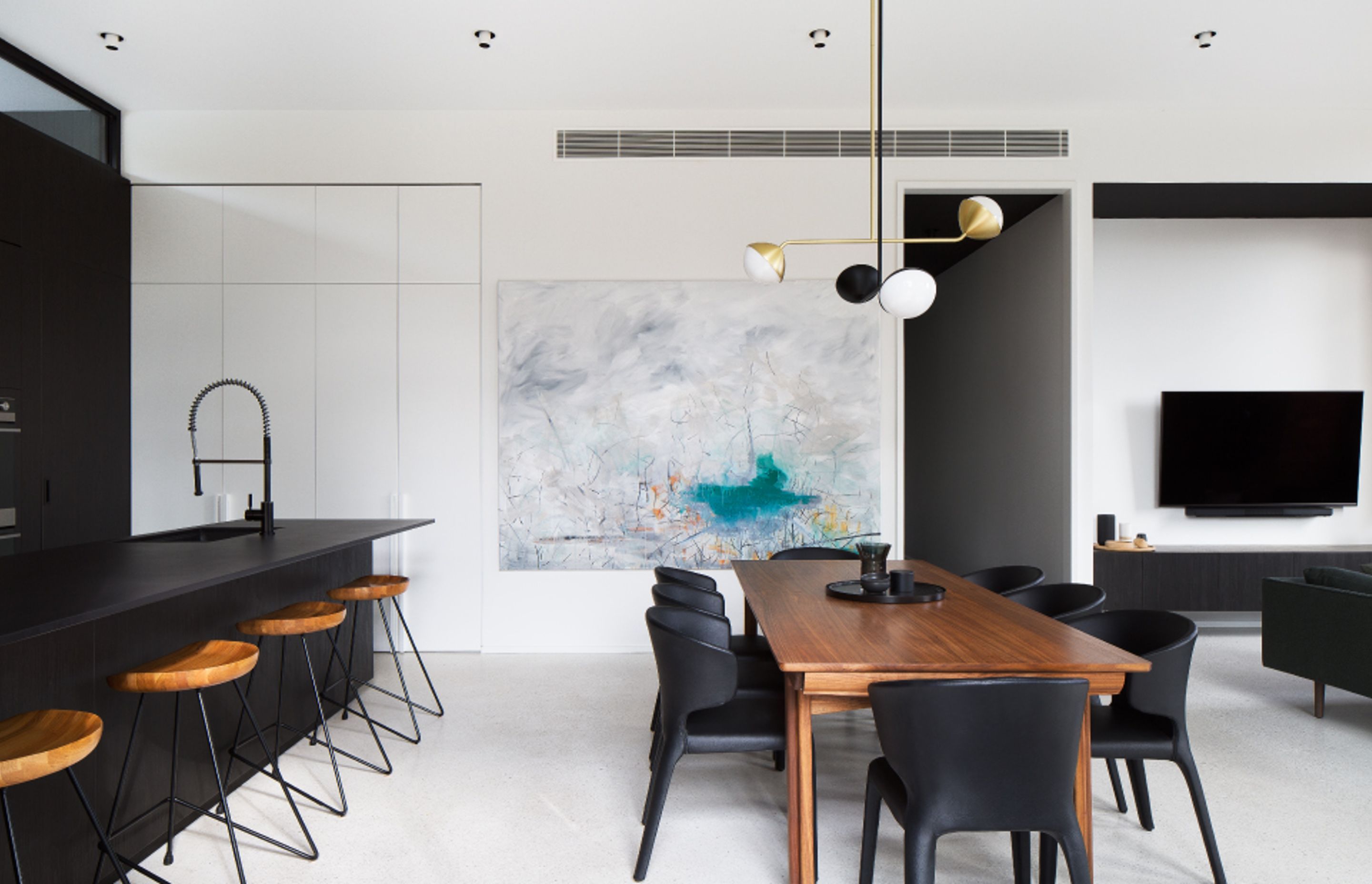 Camberwell Residence