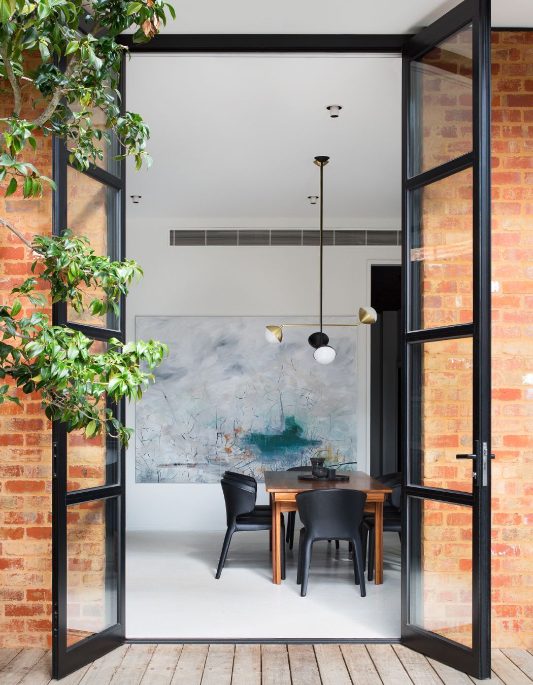 Camberwell Residence